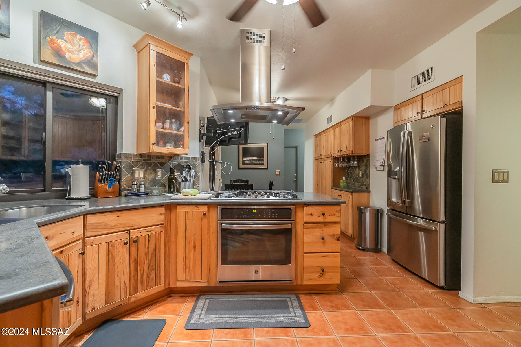 Sunrise Territory Village (1-28 & 35-169) - Residential