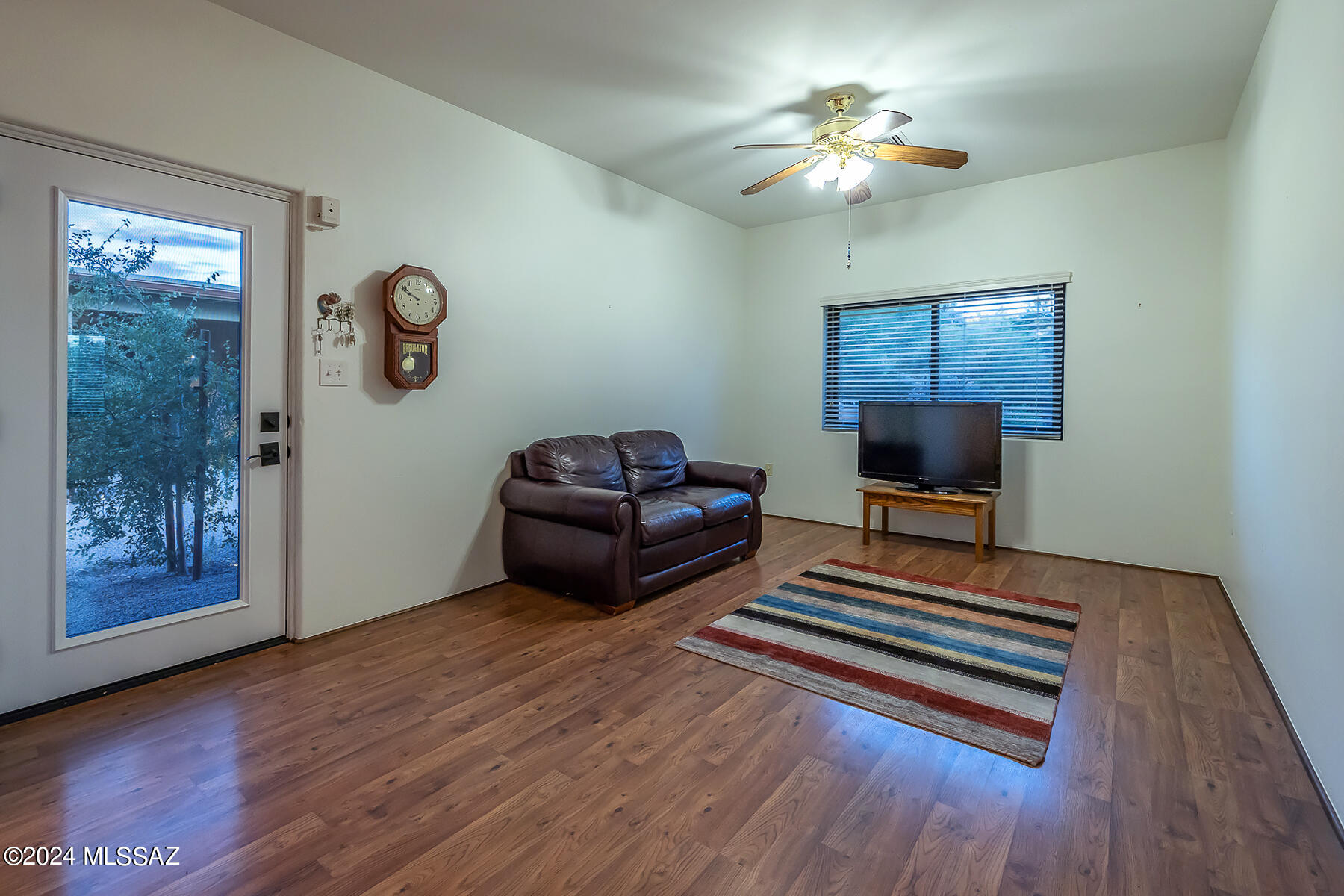Sunrise Territory Village (1-28 & 35-169) - Residential