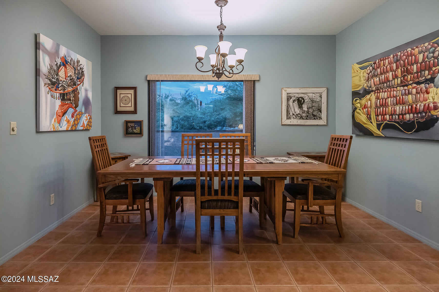 Sunrise Territory Village (1-28 & 35-169) - Residential