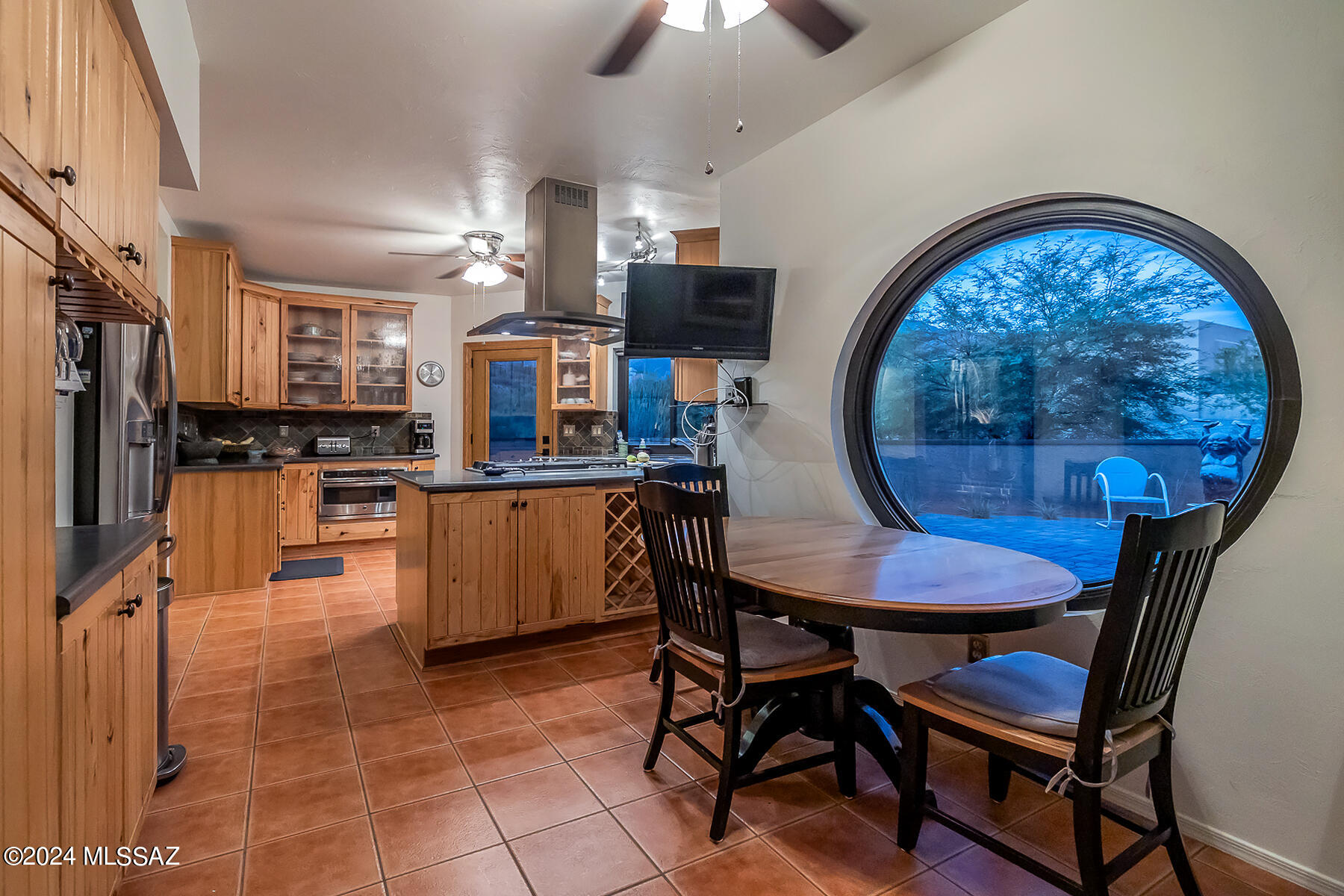 Sunrise Territory Village (1-28 & 35-169) - Residential