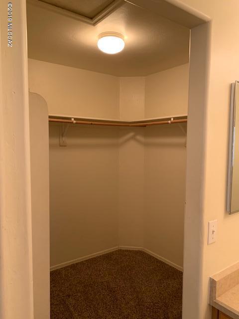 Sierra De Oro (1-18) - Residential Lease