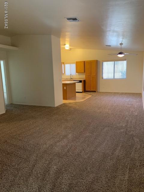 Sierra De Oro (1-18) - Residential Lease