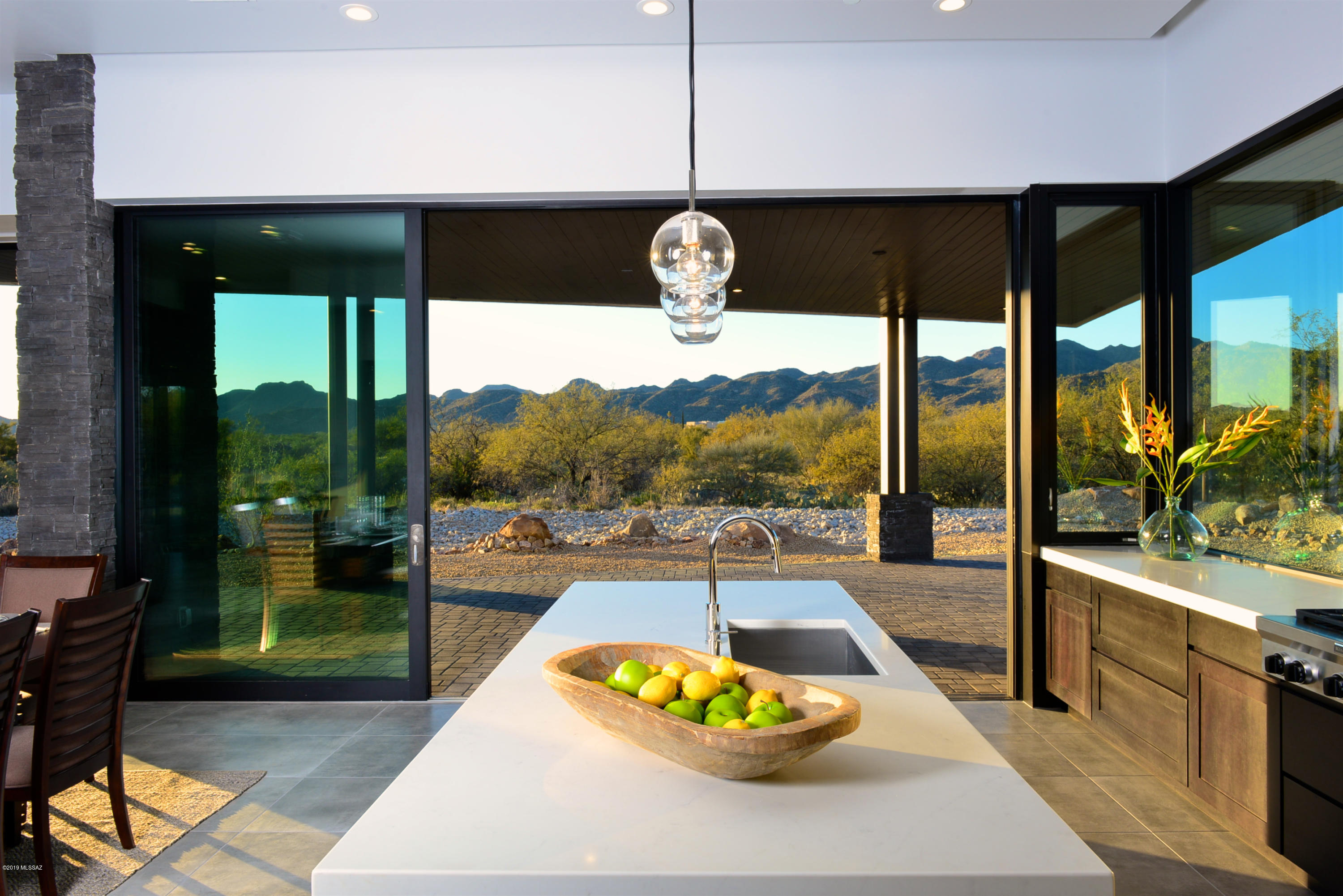 Stone Canyon I - Residential