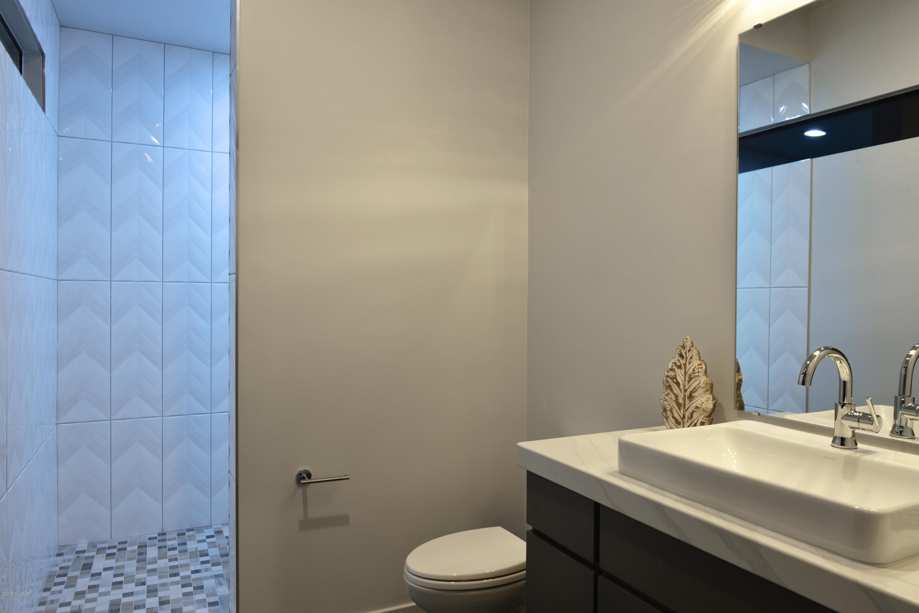 Stone Canyon I - Residential