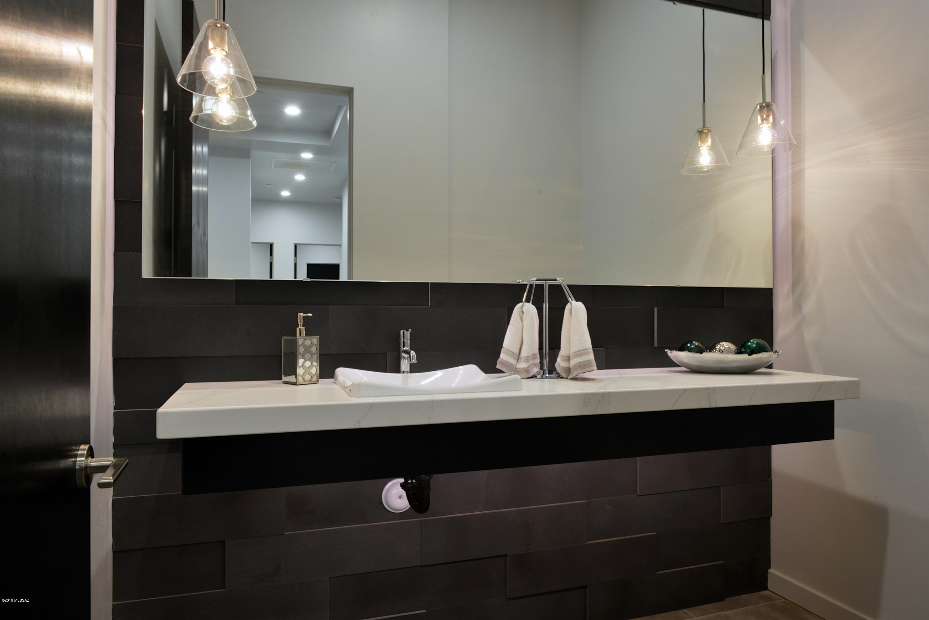 Stone Canyon I - Residential
