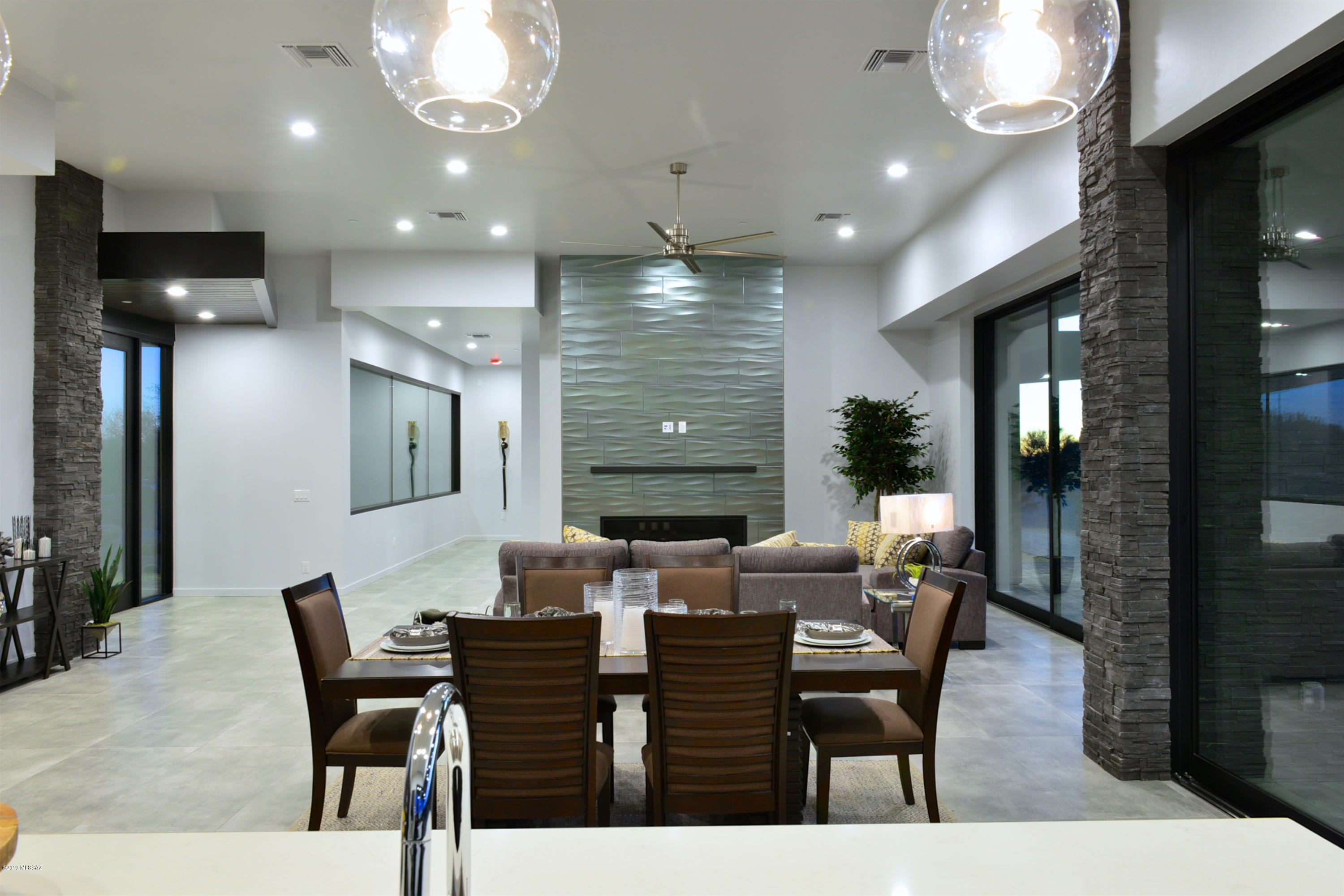 Stone Canyon I - Residential