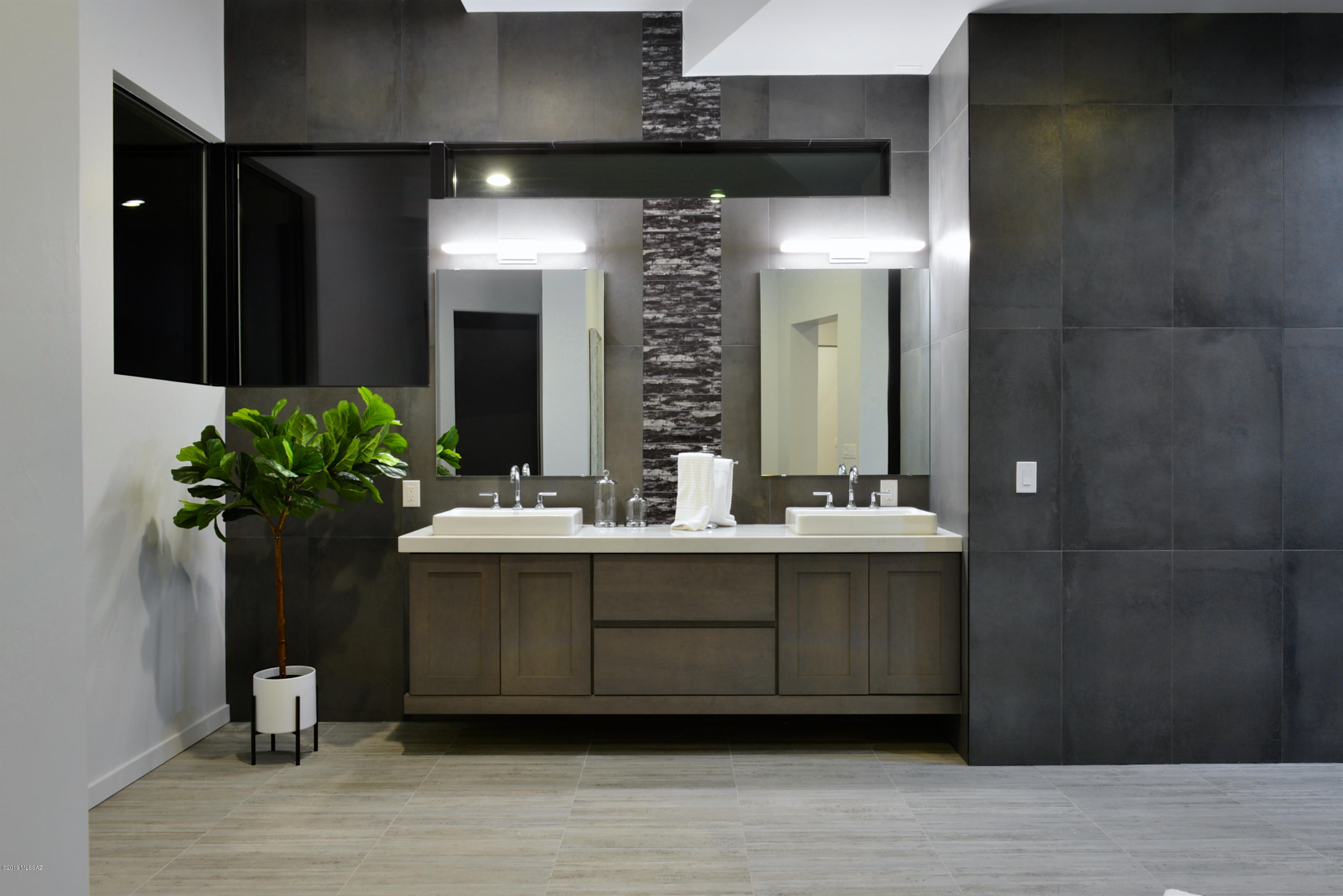 Stone Canyon I - Residential