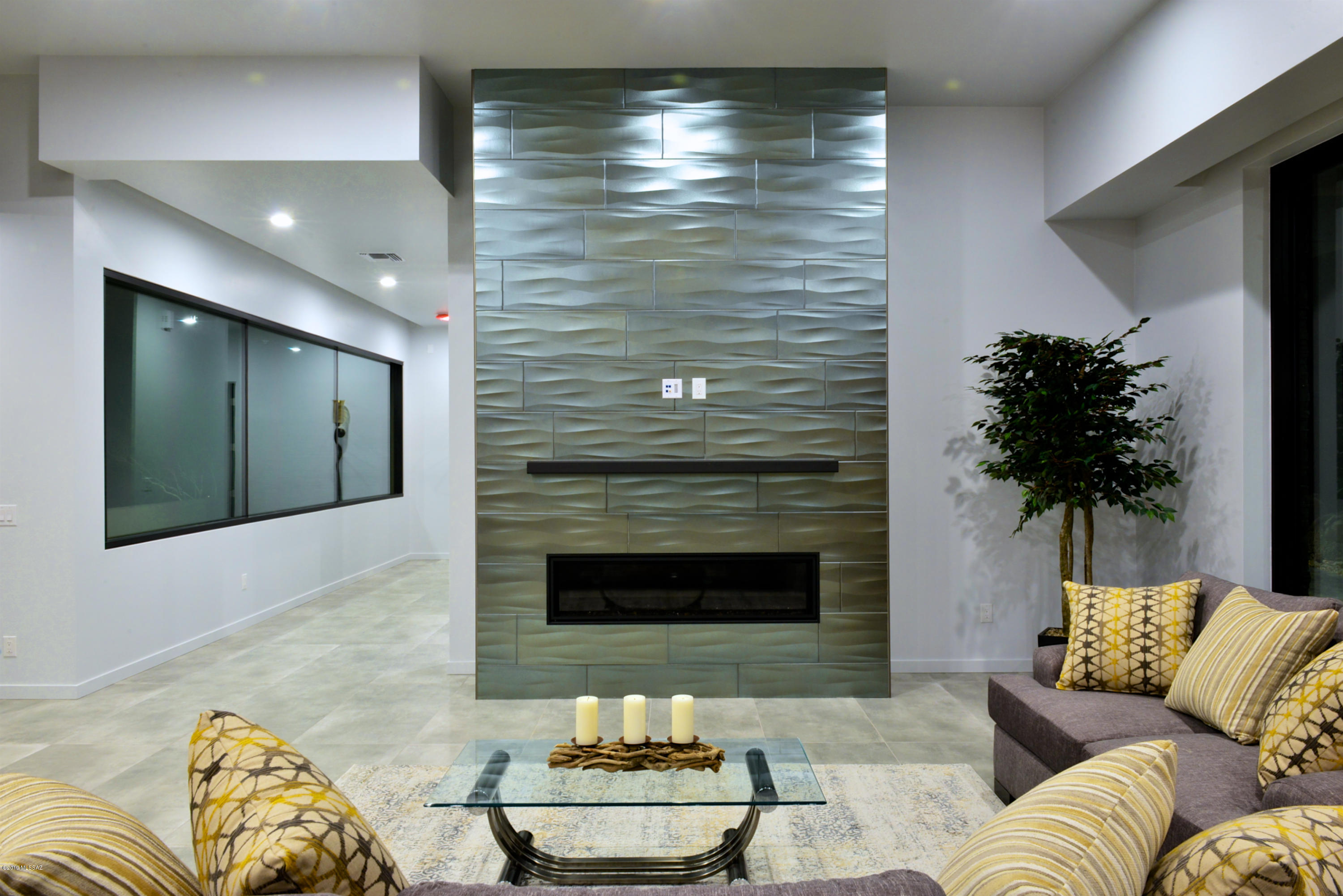 Stone Canyon I - Residential