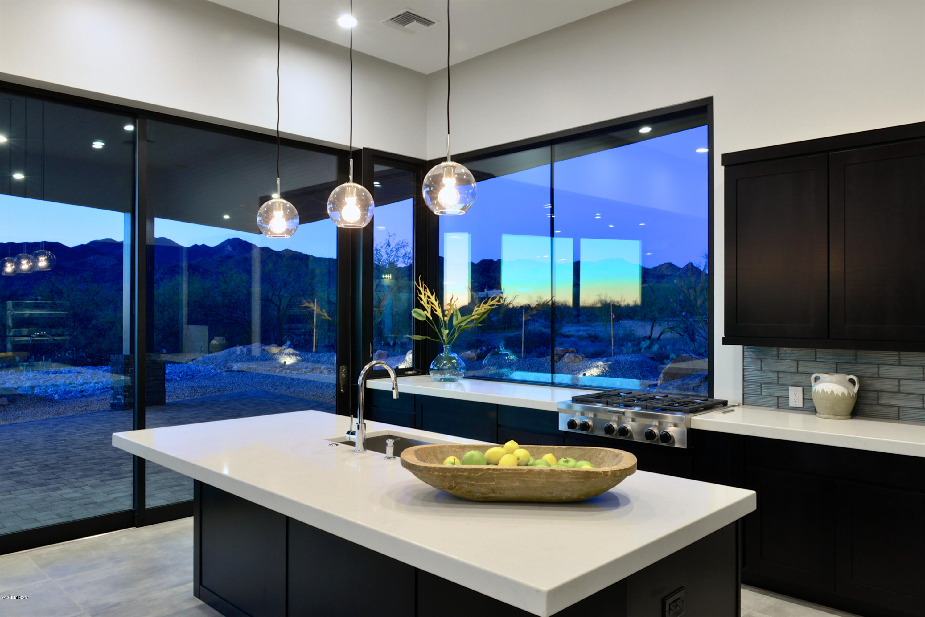 Stone Canyon I - Residential