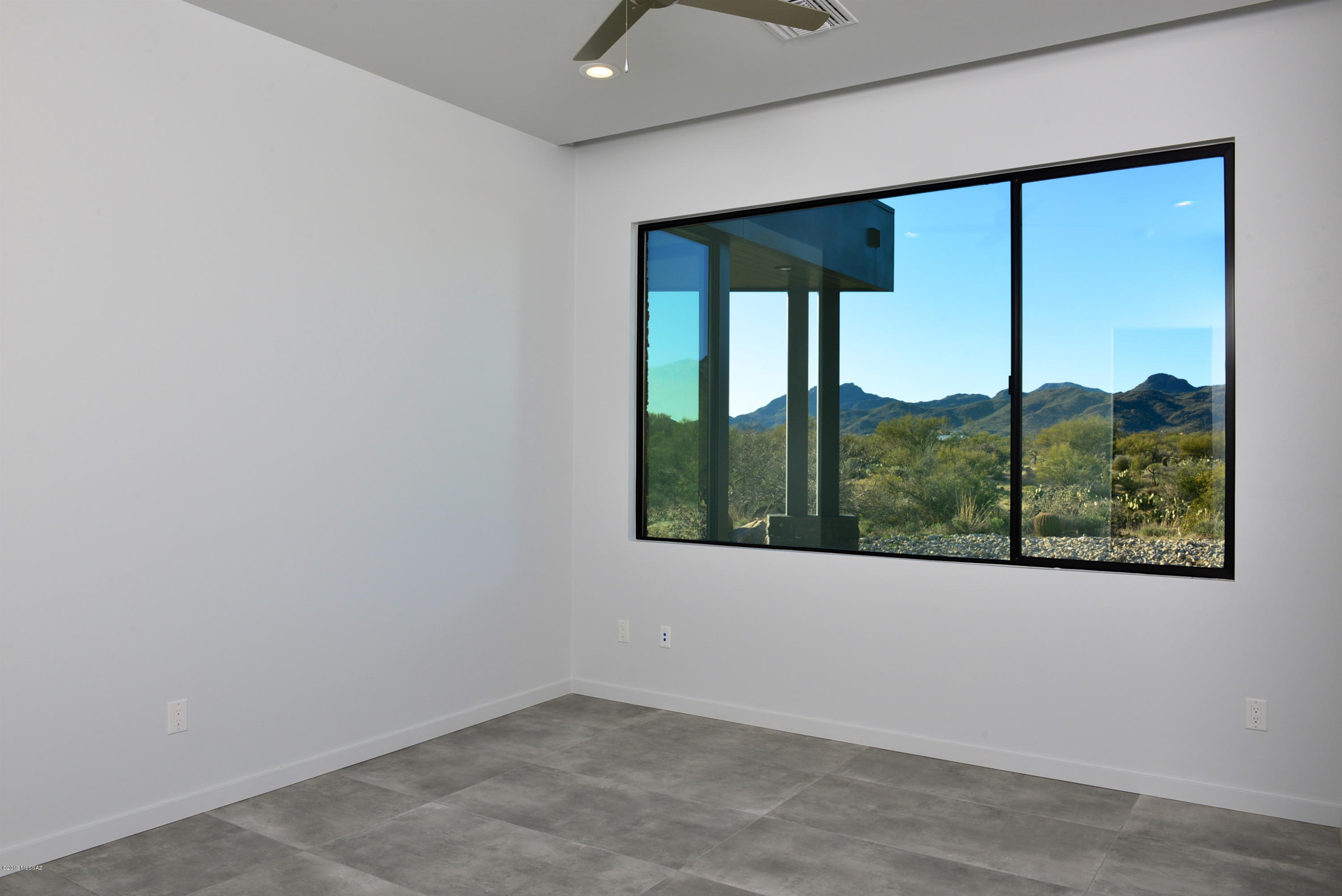 Stone Canyon I - Residential