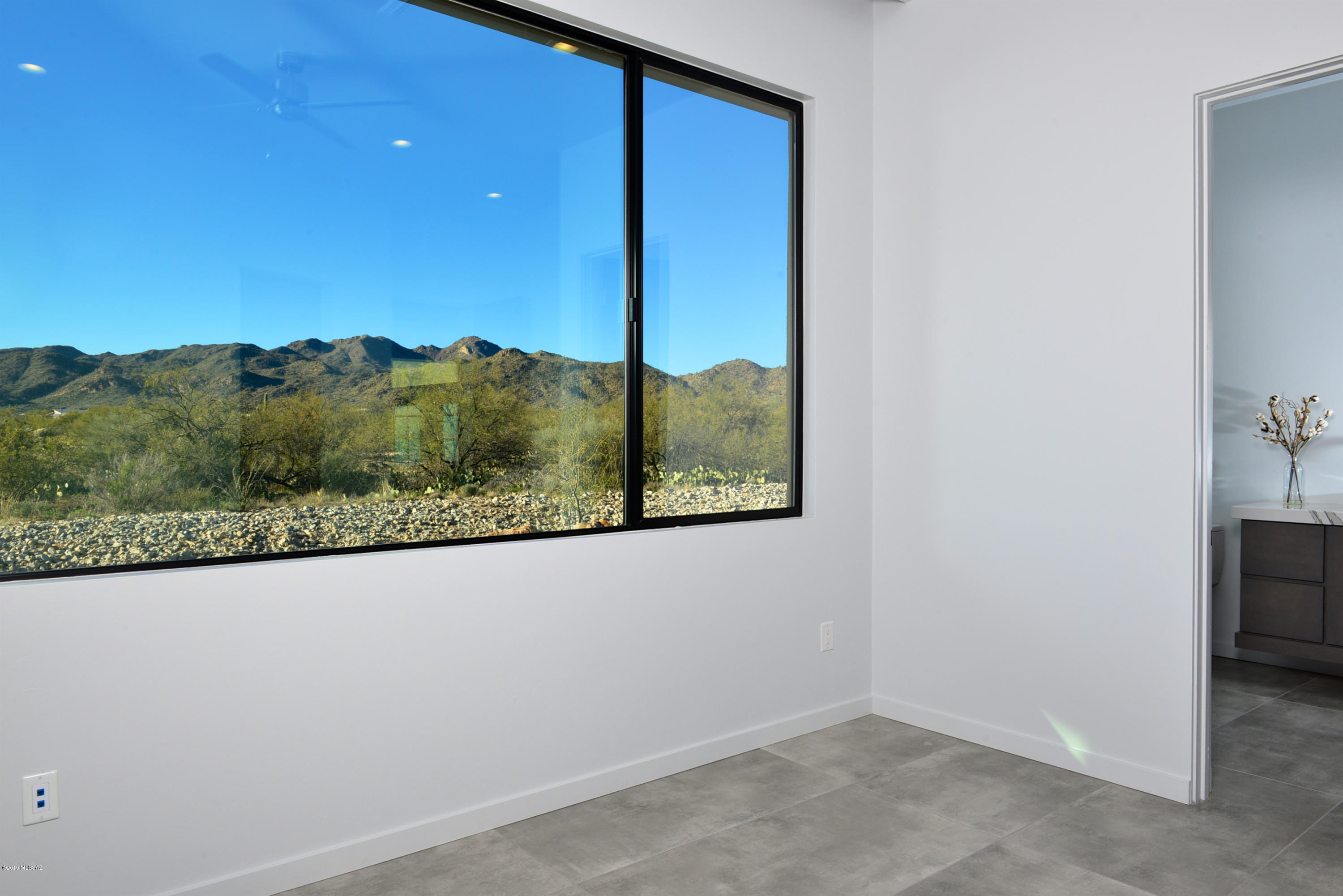 Stone Canyon I - Residential