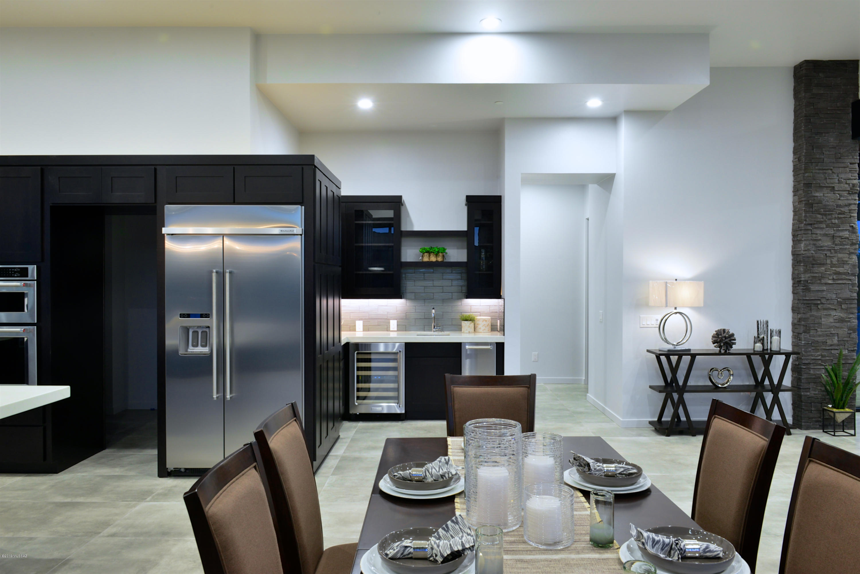 Stone Canyon I - Residential