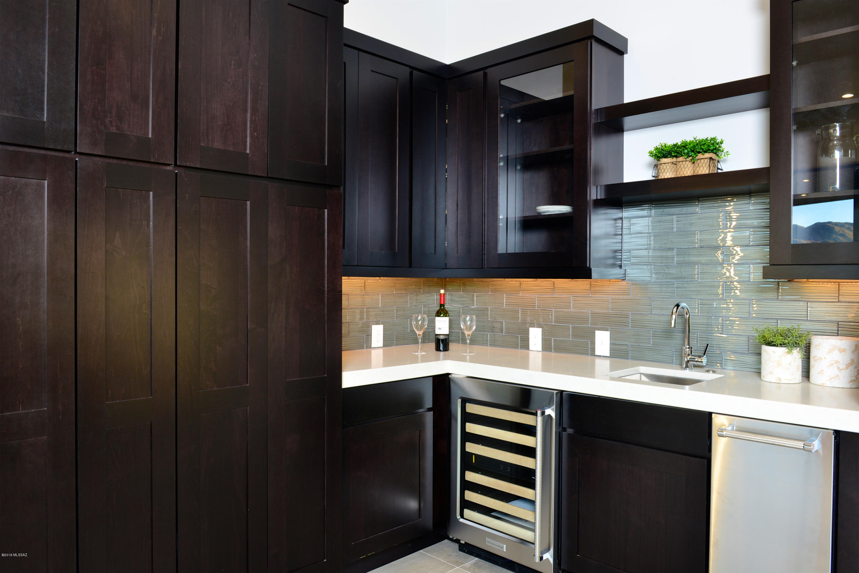 Stone Canyon I - Residential
