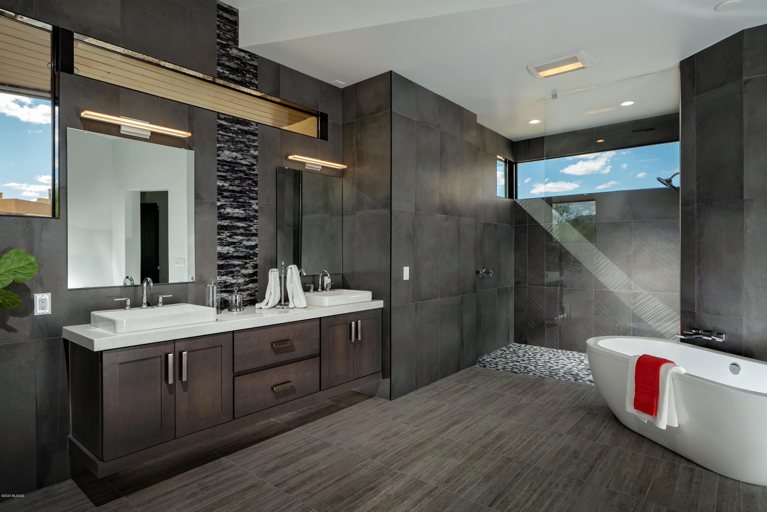 Stone Canyon I - Residential