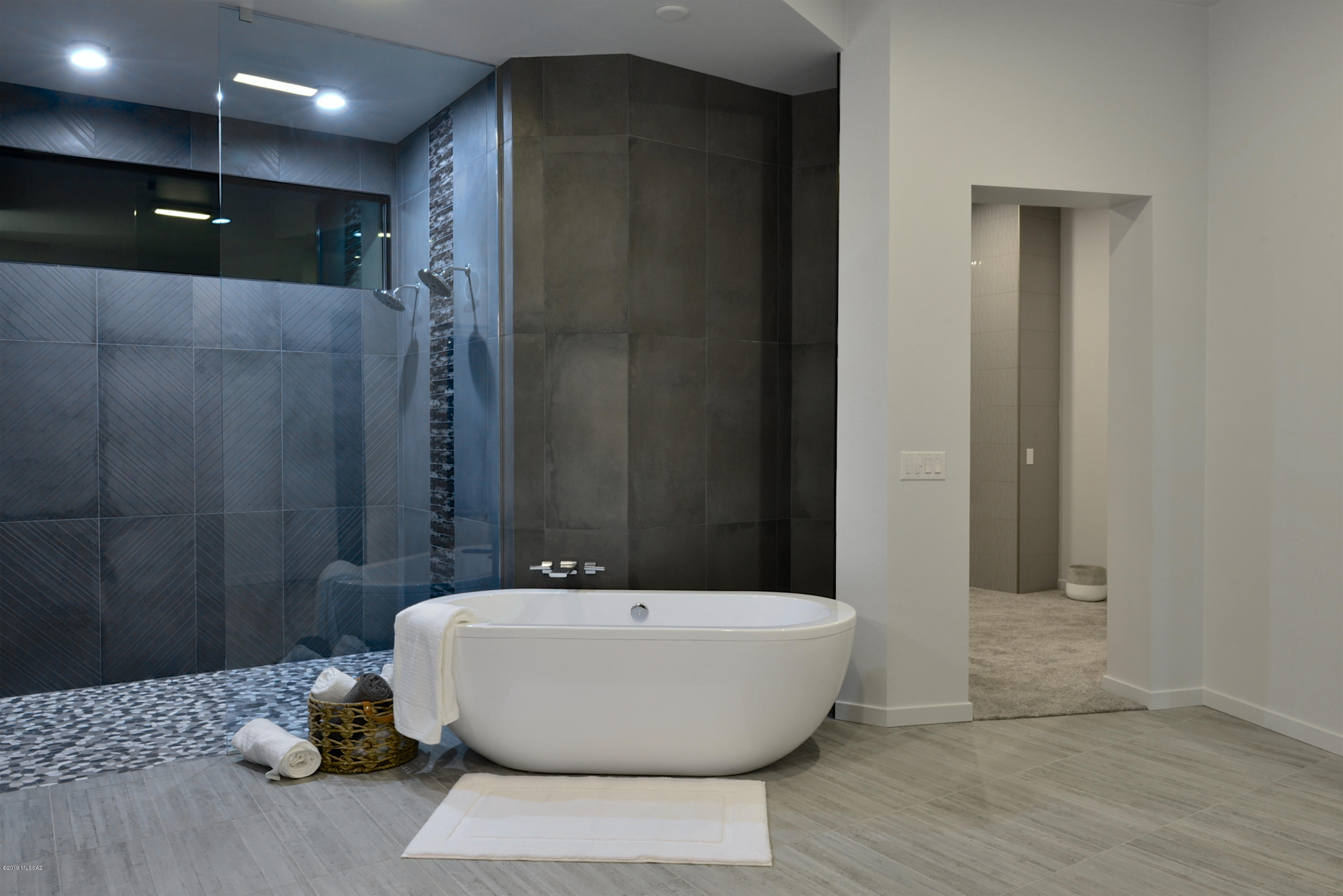 Stone Canyon I - Residential