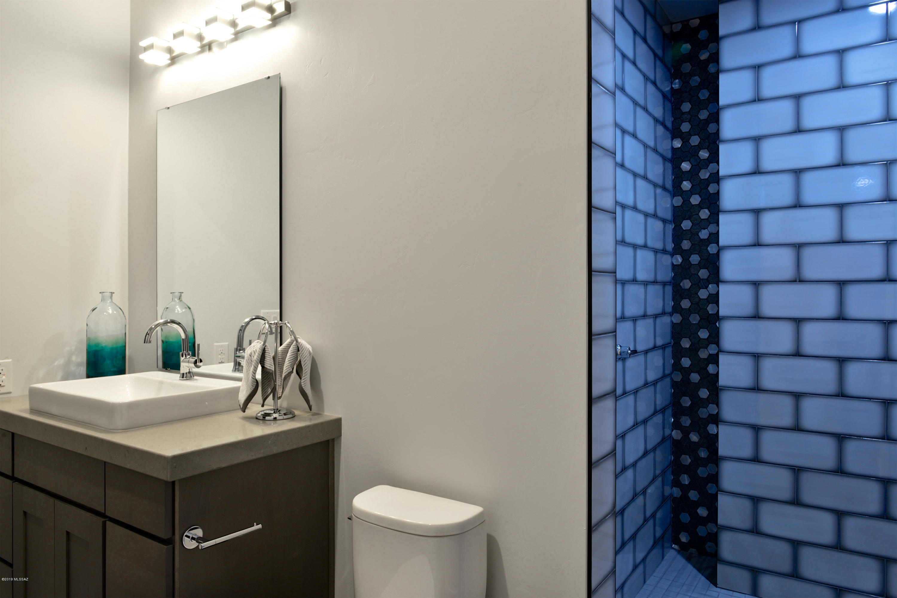 Stone Canyon I - Residential