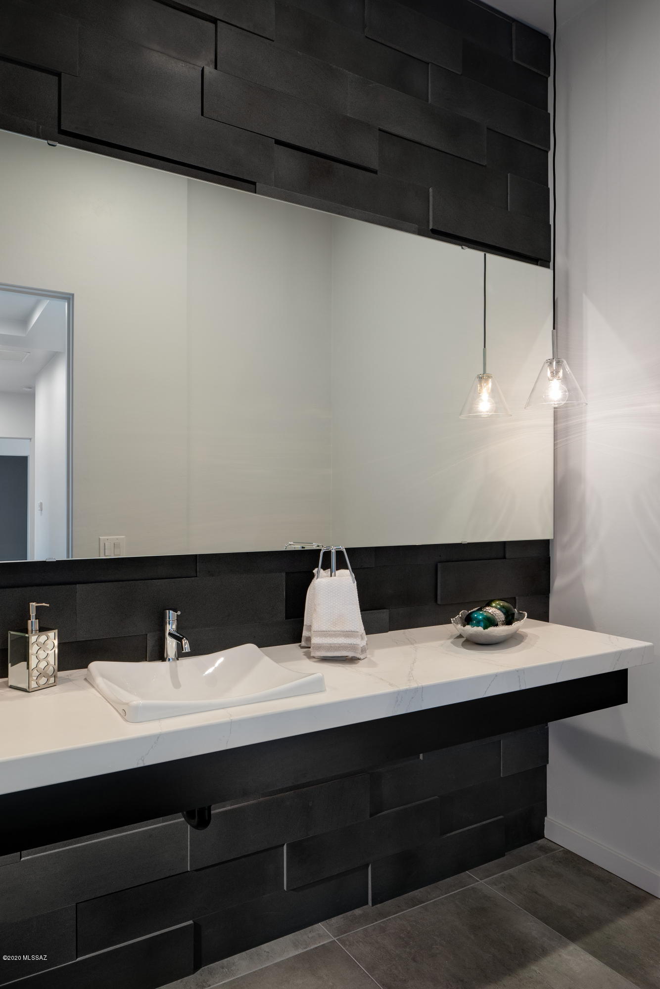 Stone Canyon I - Residential
