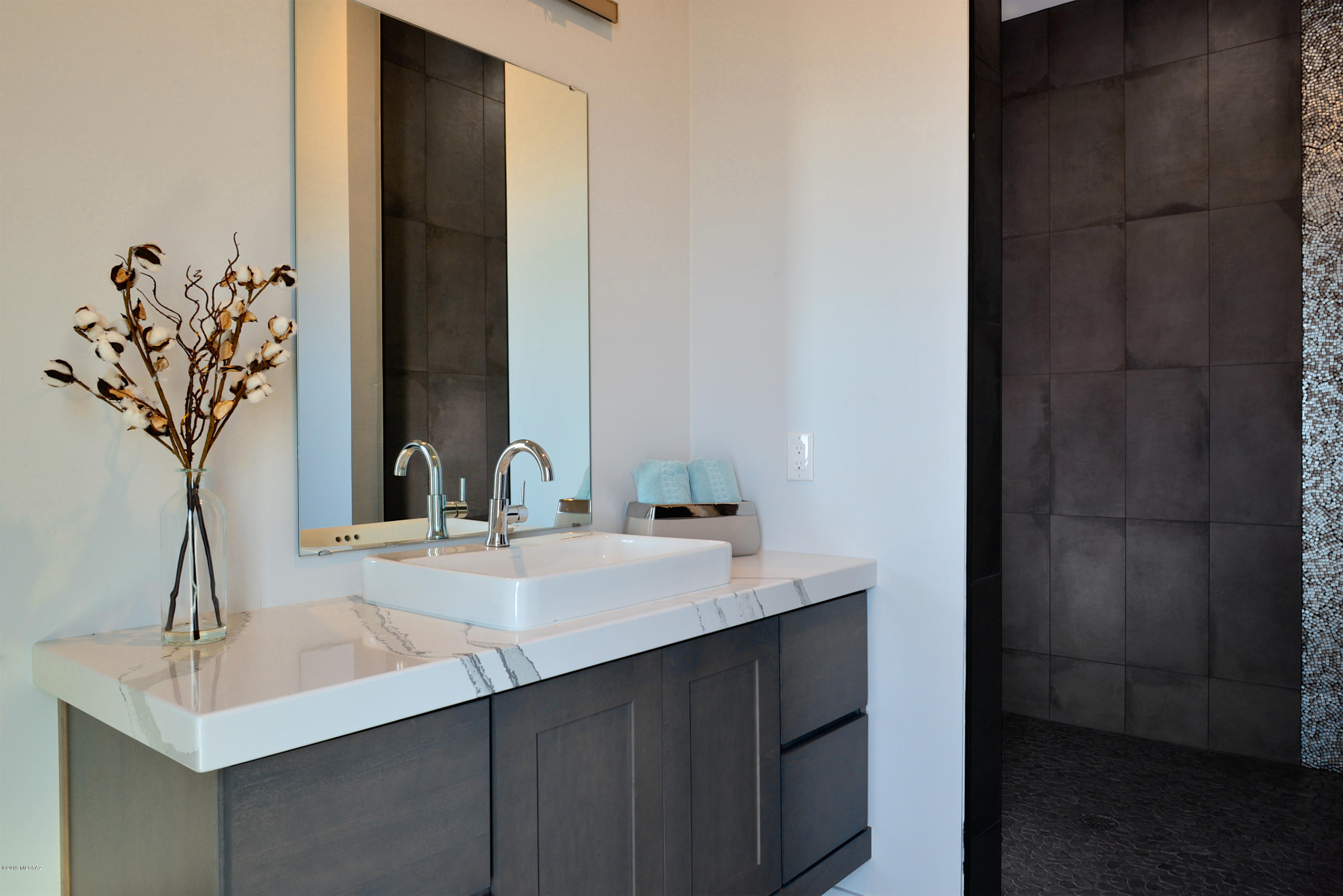 Stone Canyon I - Residential