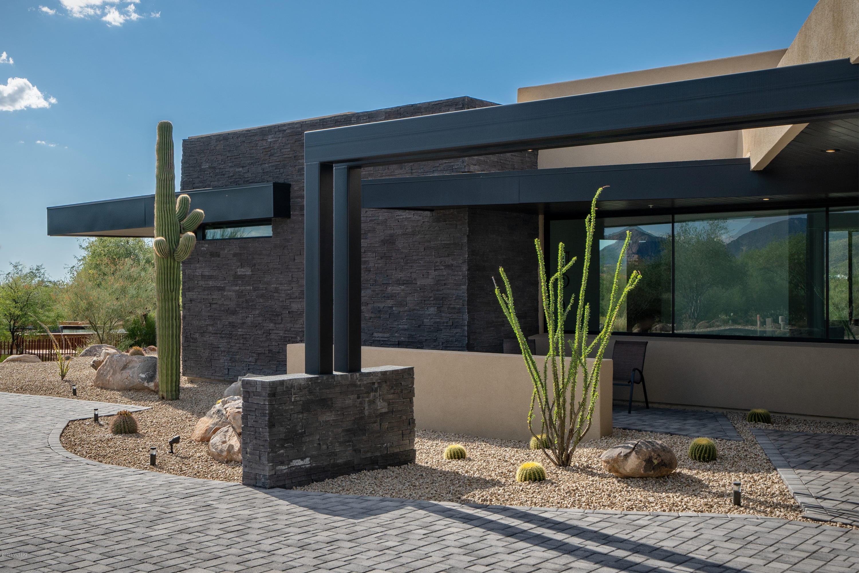 Stone Canyon I - Residential