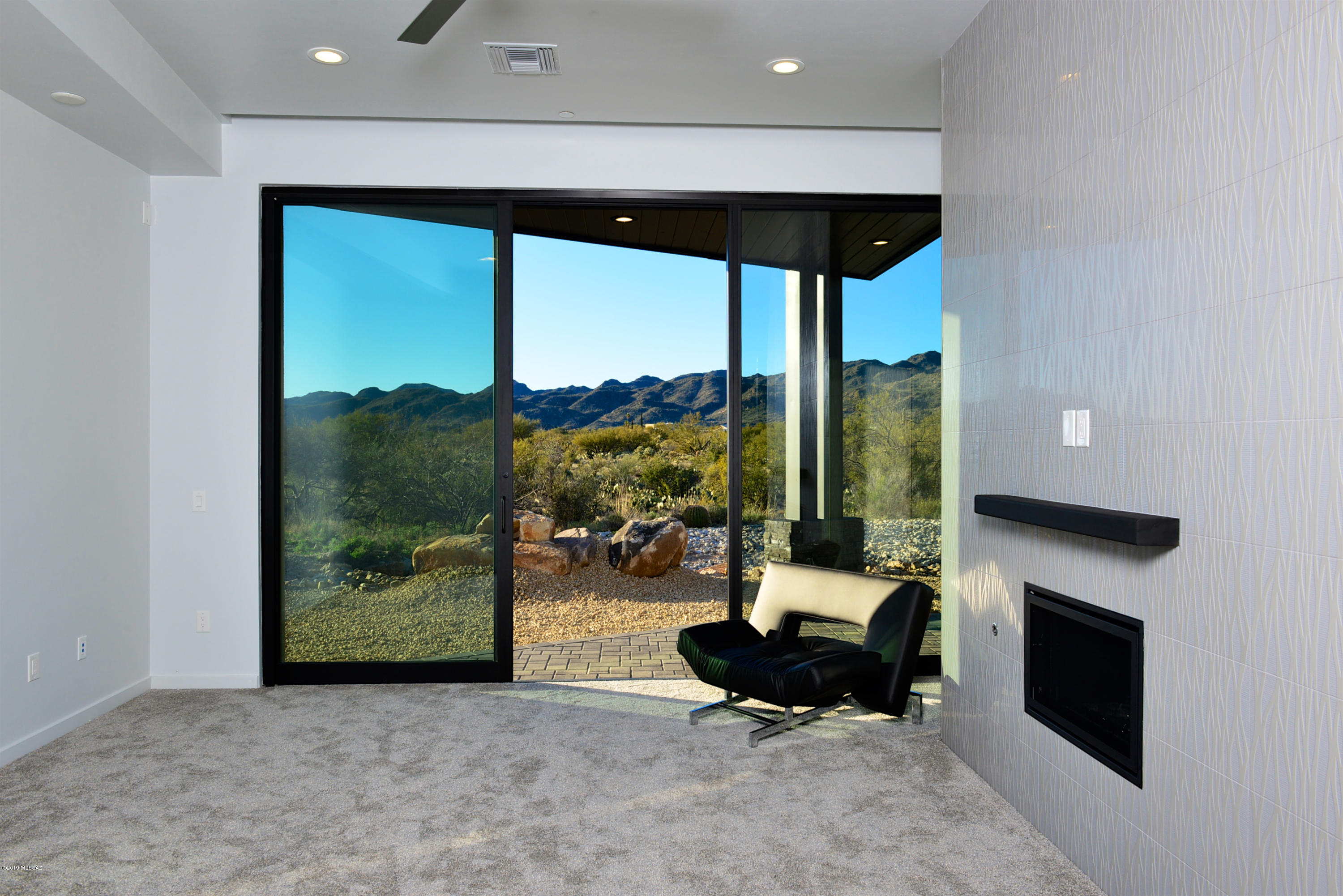 Stone Canyon I - Residential