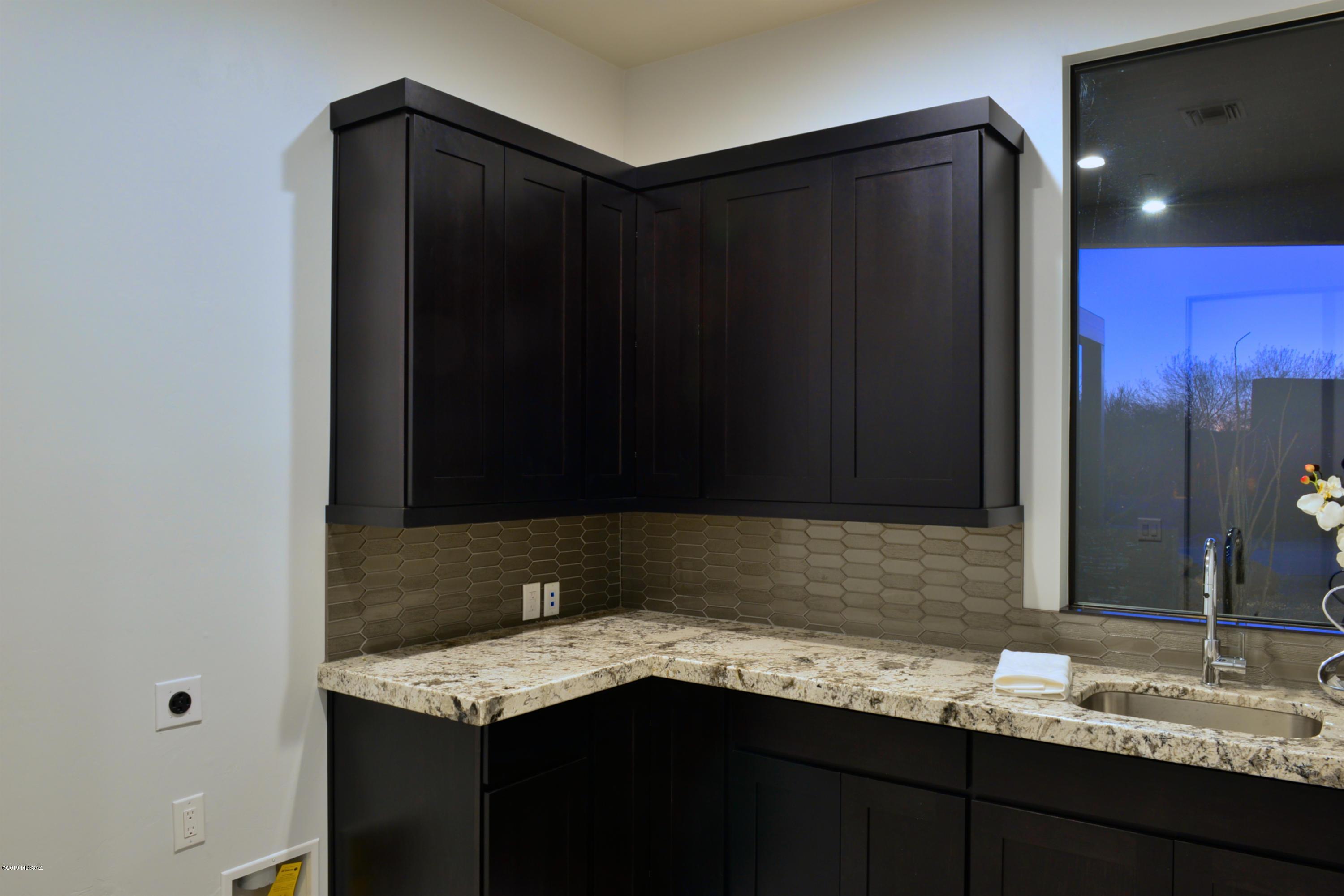 Stone Canyon I - Residential