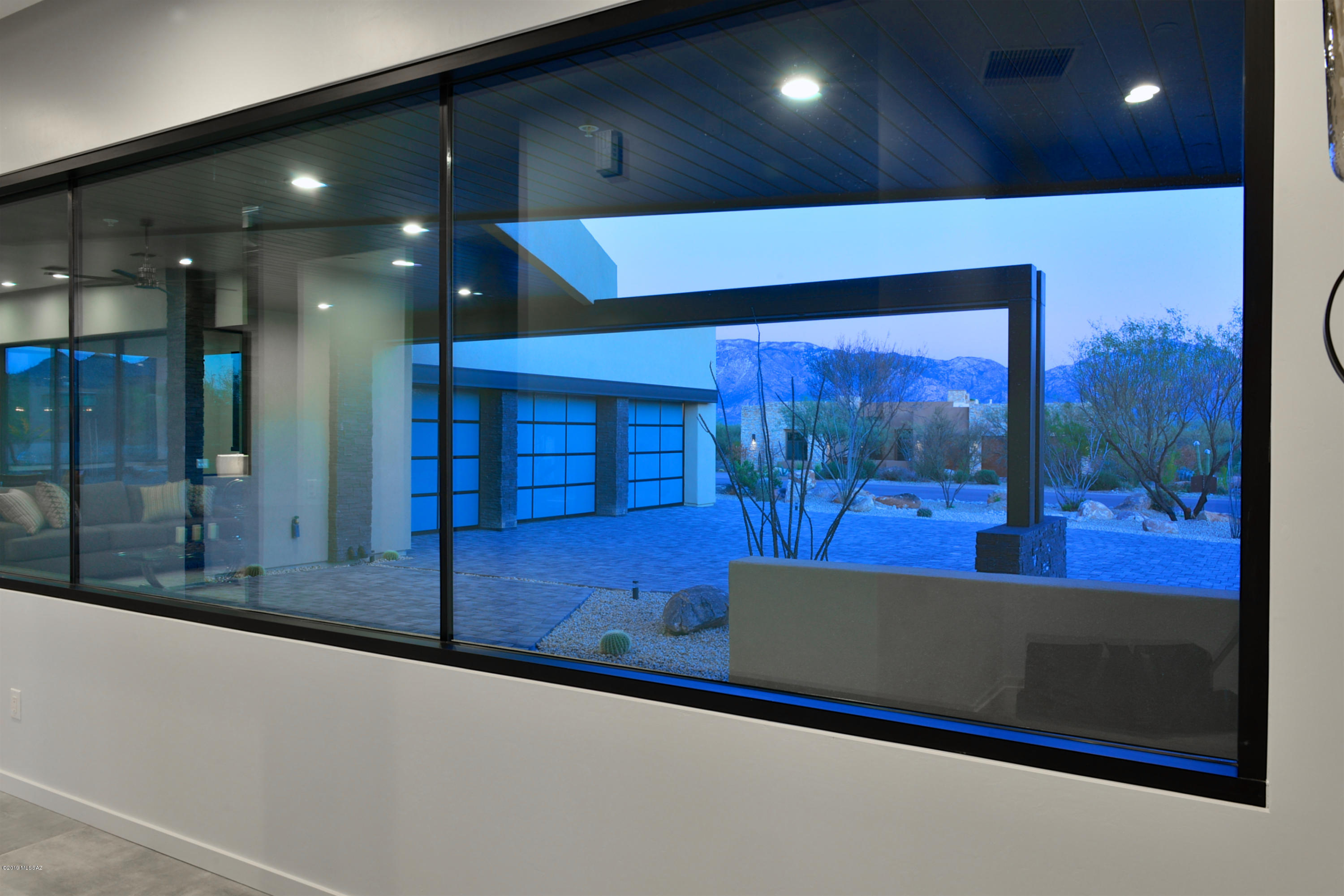 Stone Canyon I - Residential