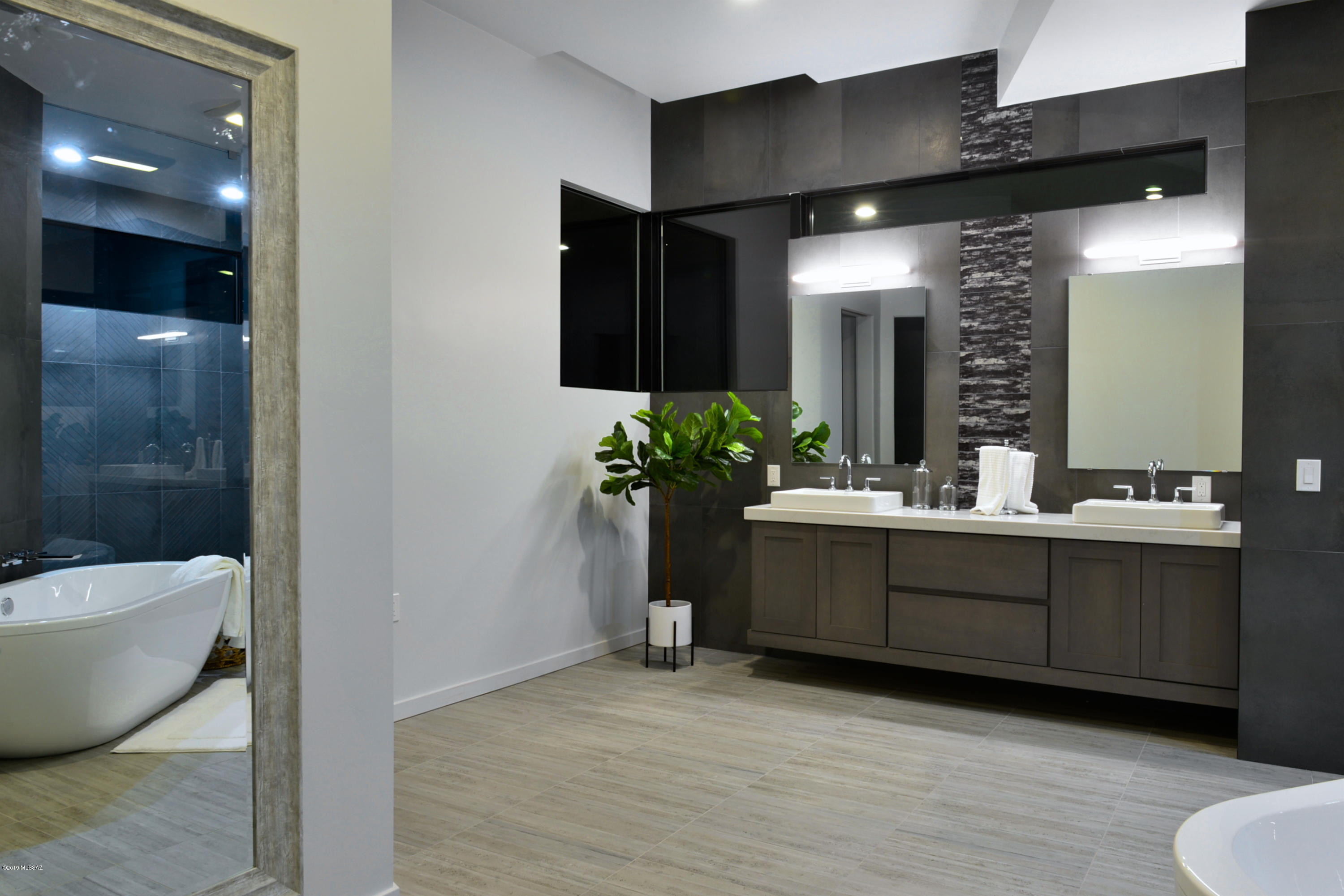 Stone Canyon I - Residential