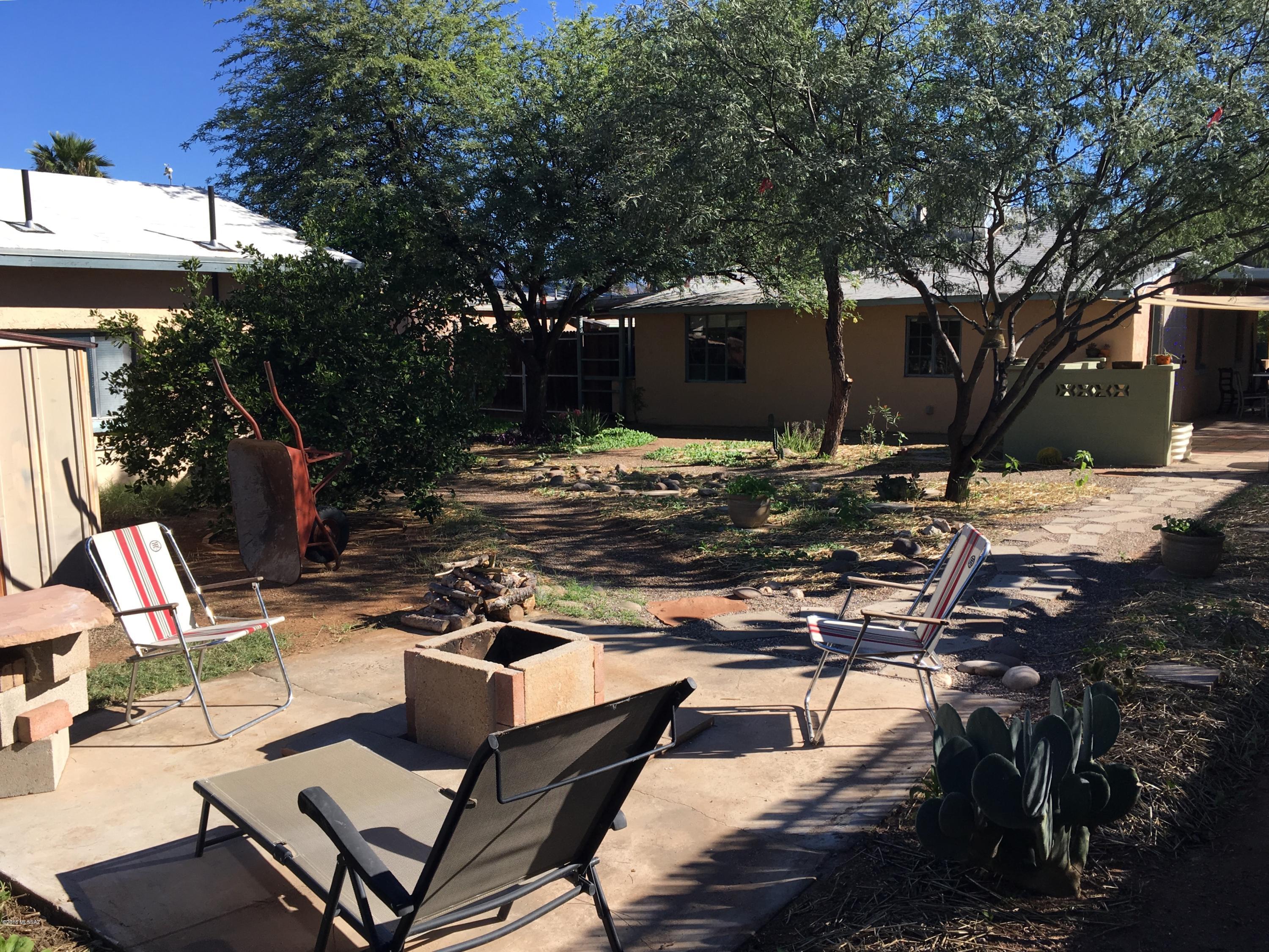 Palo Verde Addition - Residential