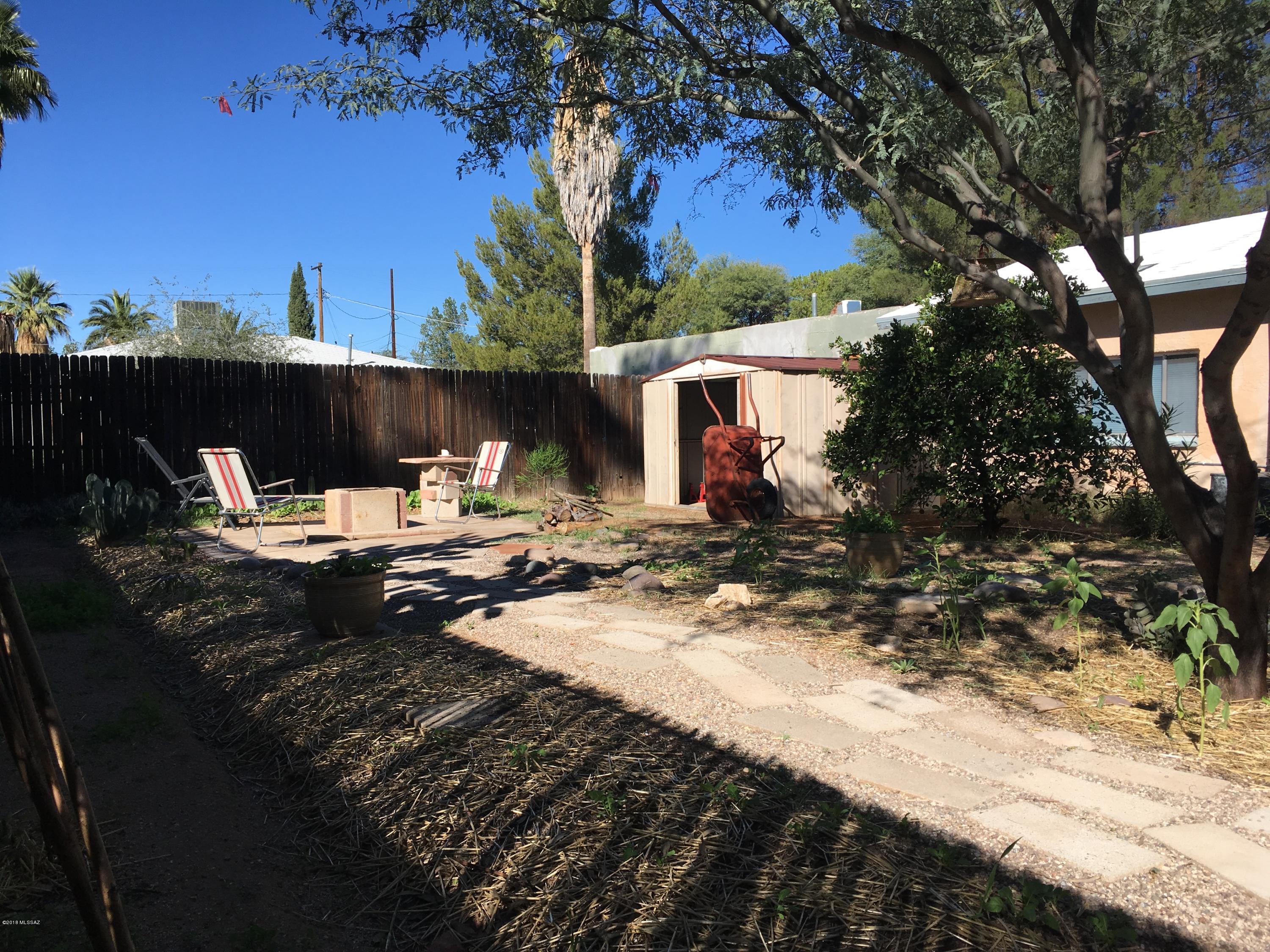 Palo Verde Addition - Residential