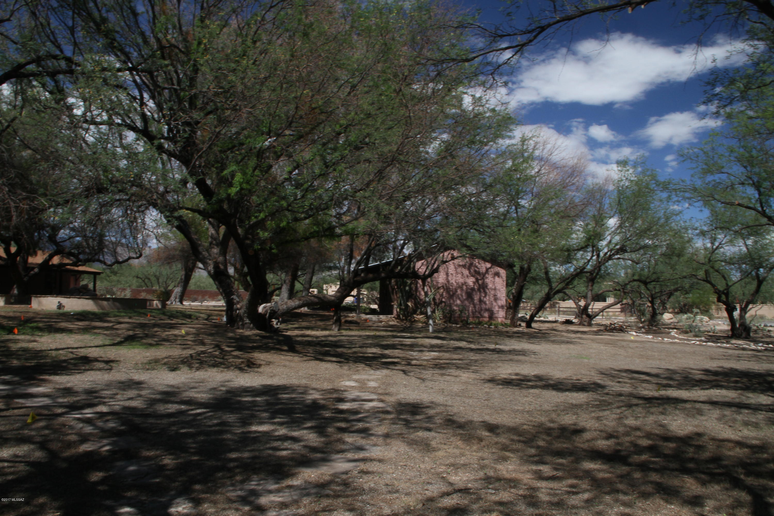 Unsubdivided - Residential