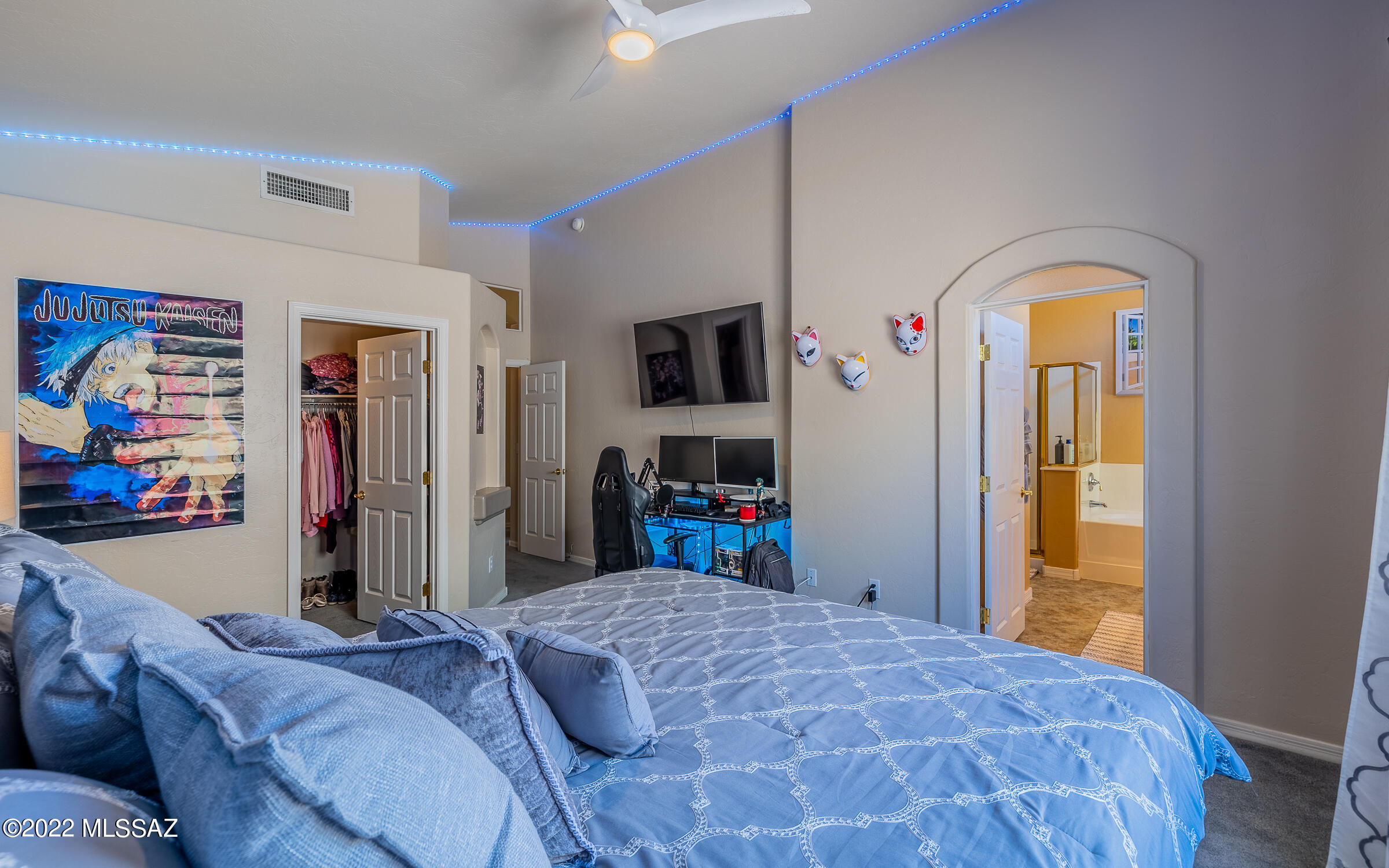 Sabino Point (1-29) - Residential