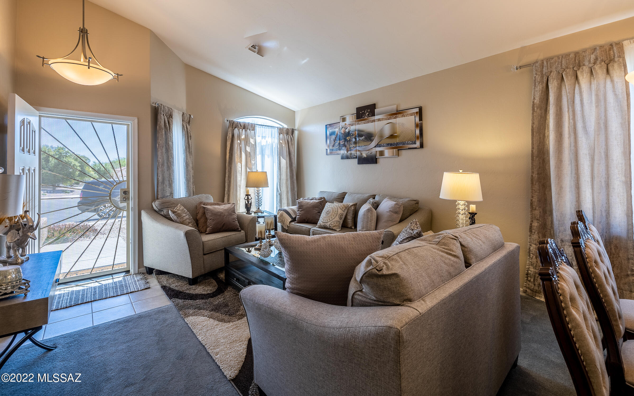 Sabino Point (1-29) - Residential