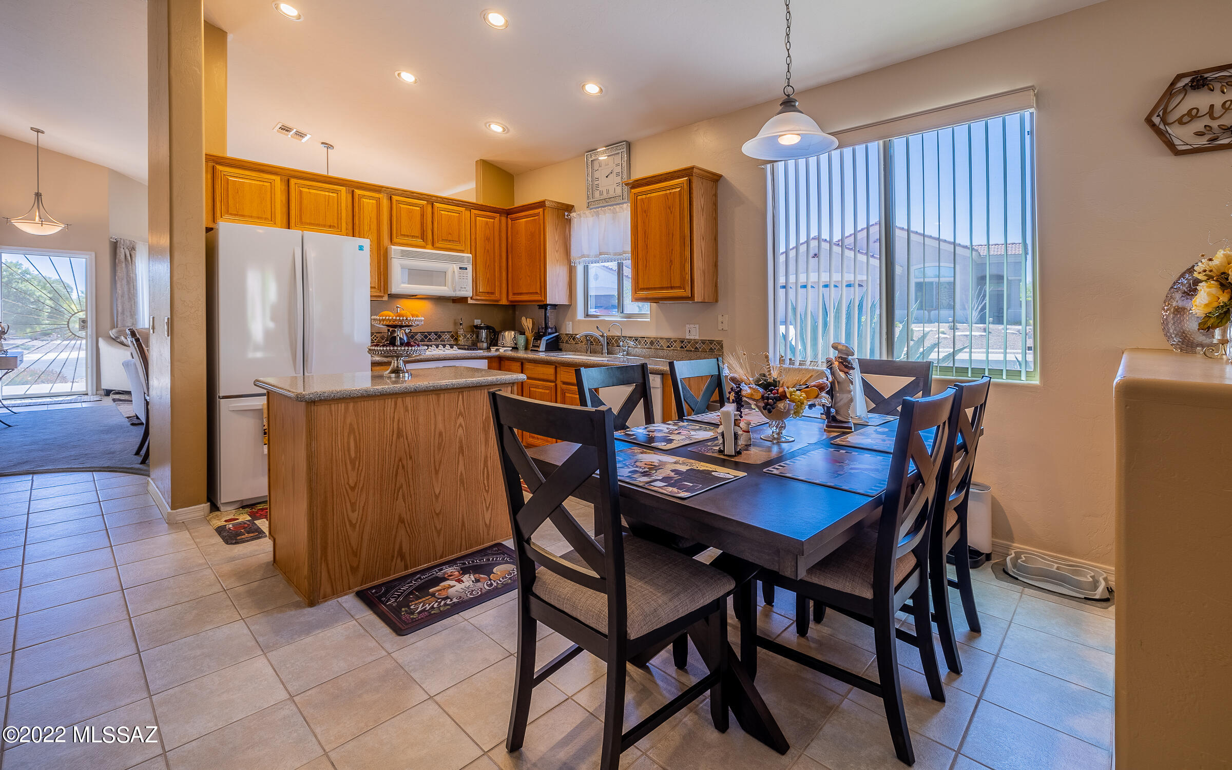Sabino Point (1-29) - Residential