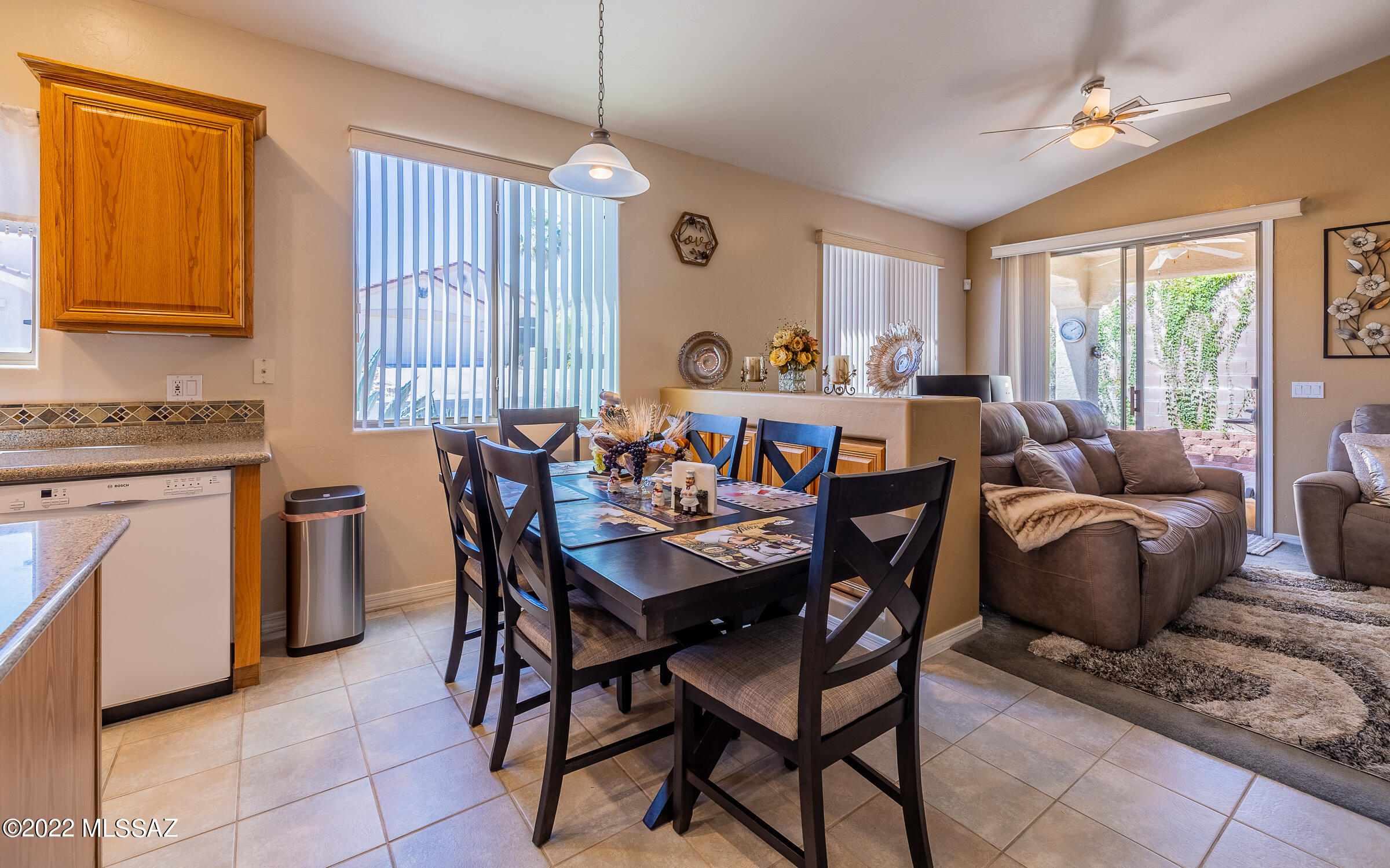 Sabino Point (1-29) - Residential