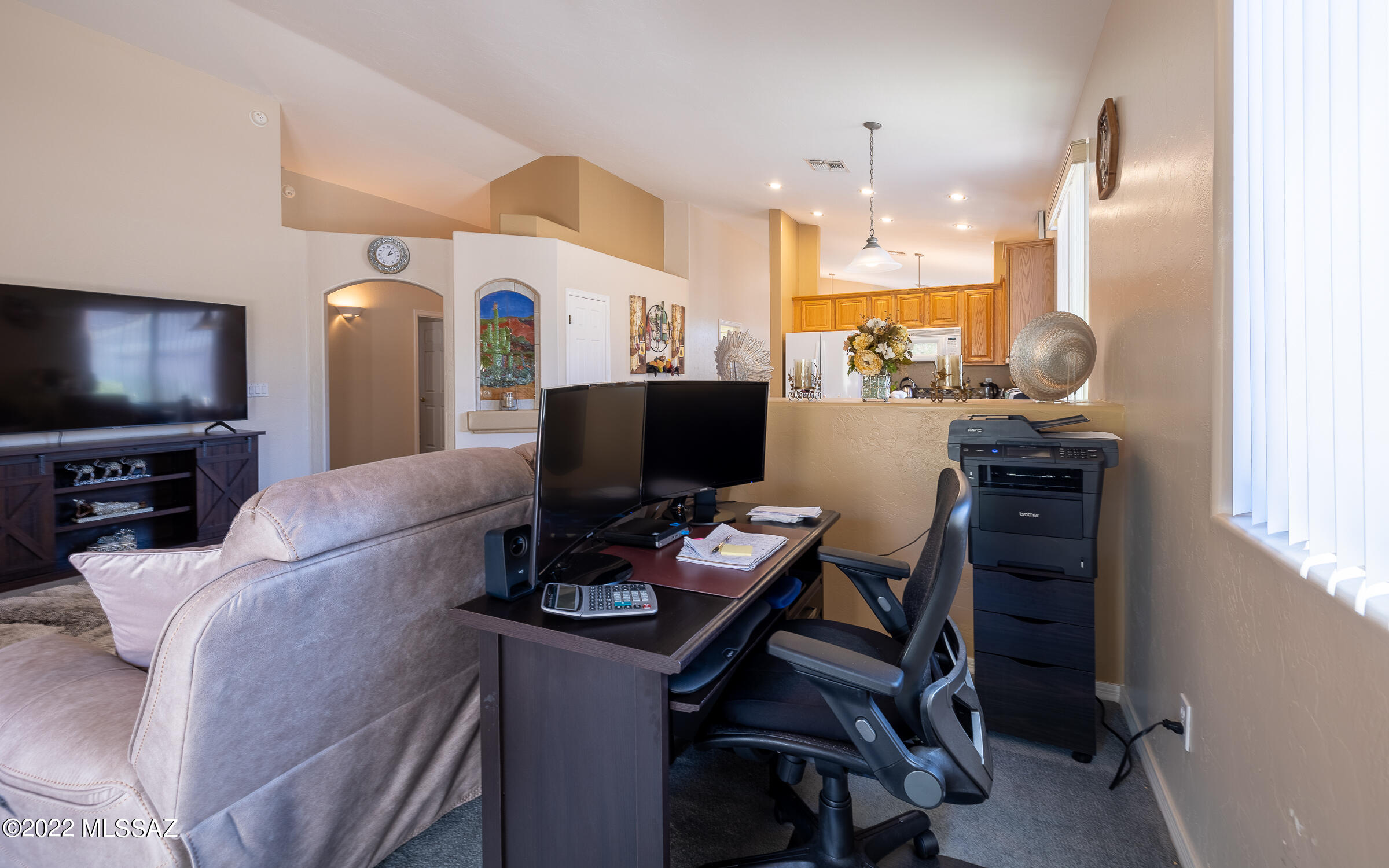 Sabino Point (1-29) - Residential