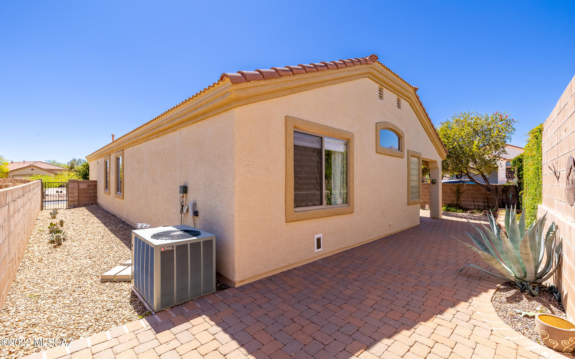 Sabino Point (1-29) - Residential
