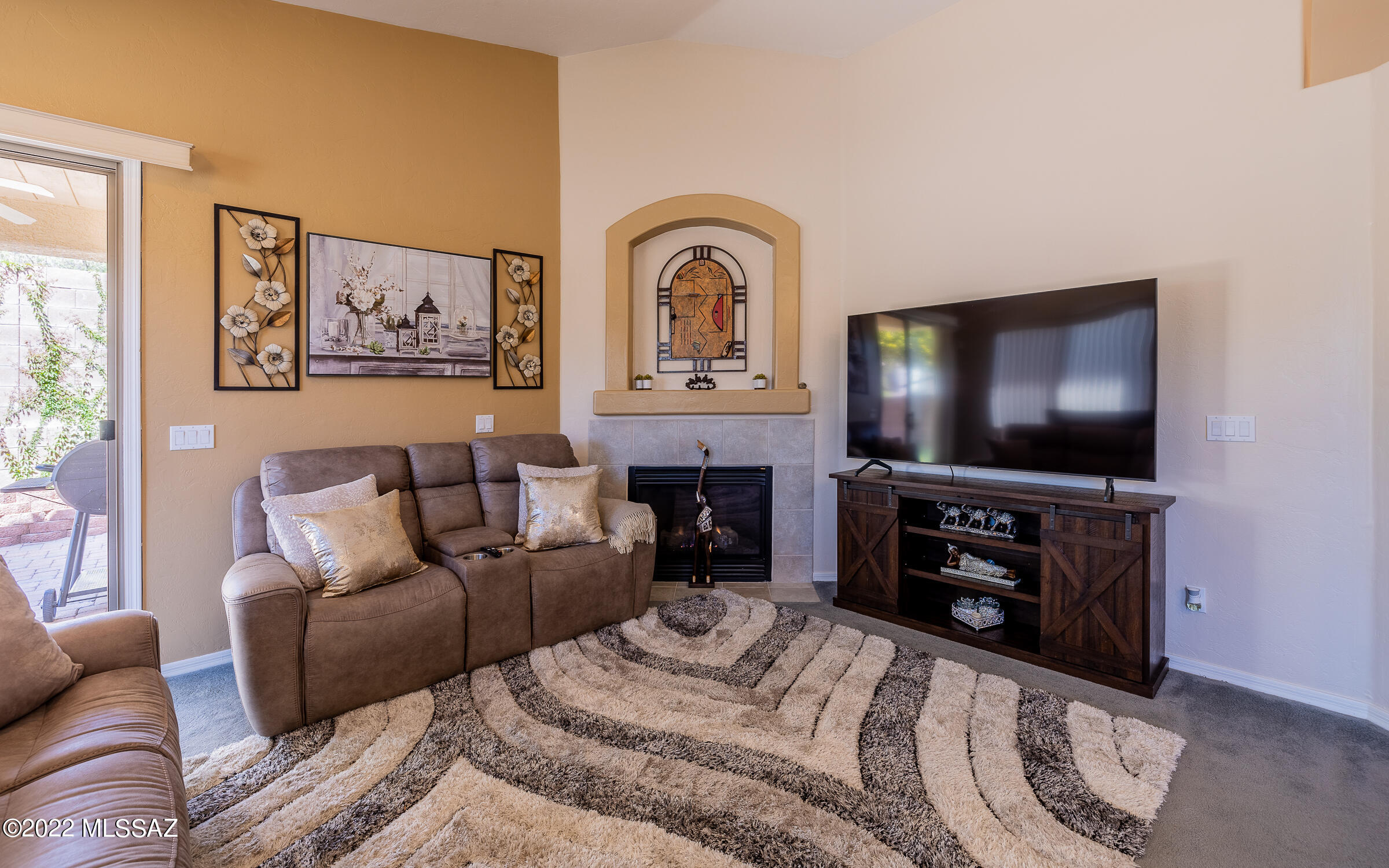 Sabino Point (1-29) - Residential