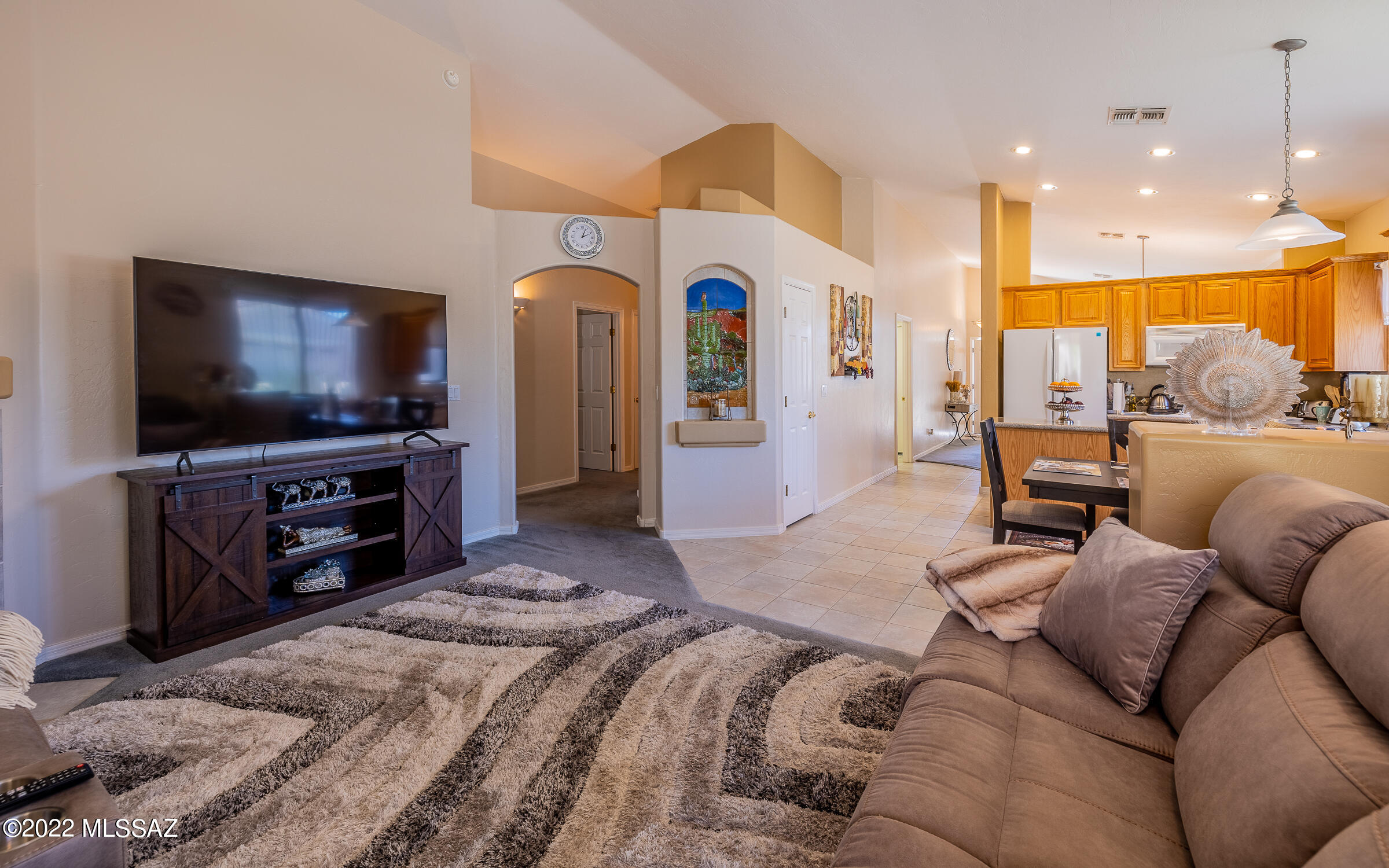 Sabino Point (1-29) - Residential