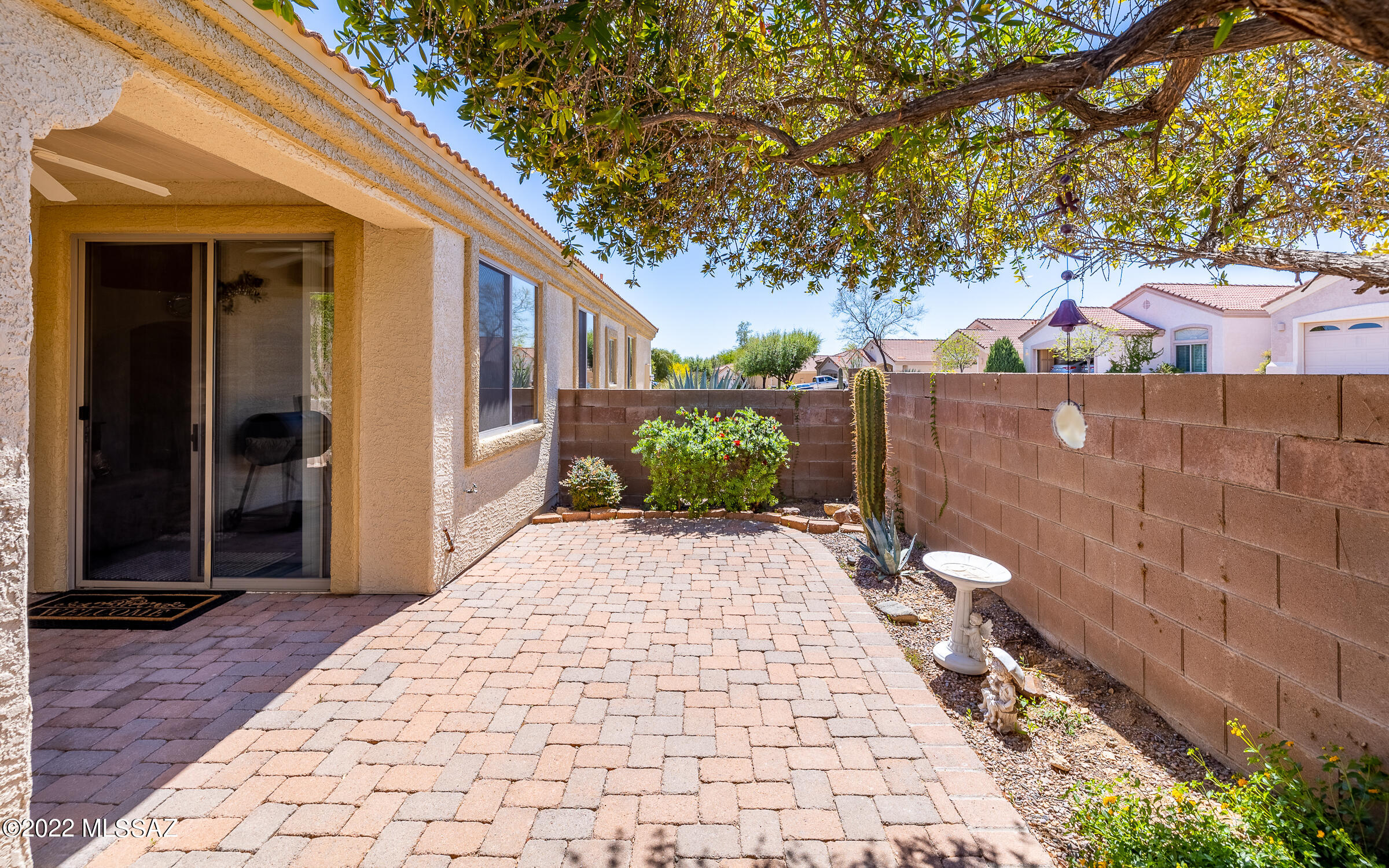 Sabino Point (1-29) - Residential