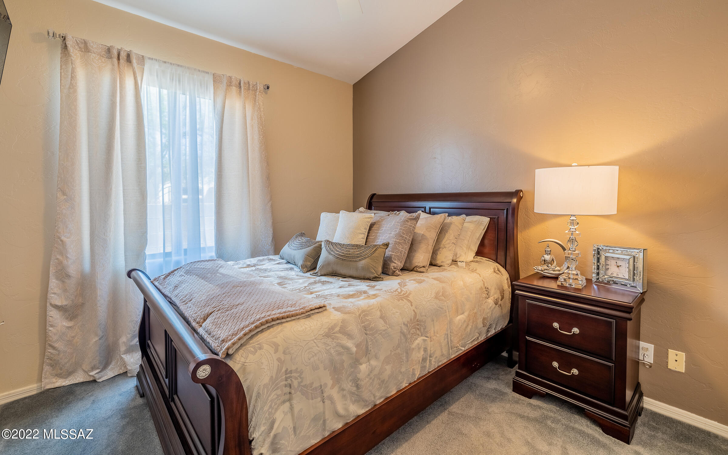 Sabino Point (1-29) - Residential