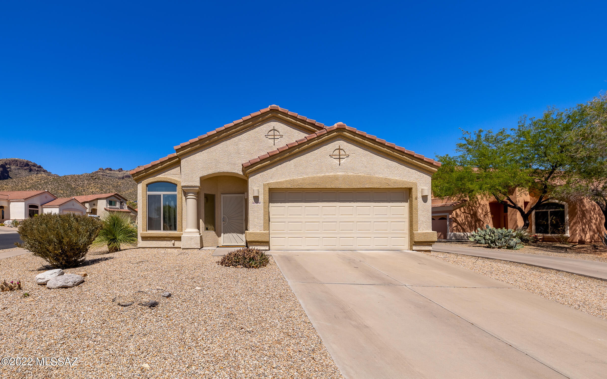 Sabino Point (1-29) - Residential