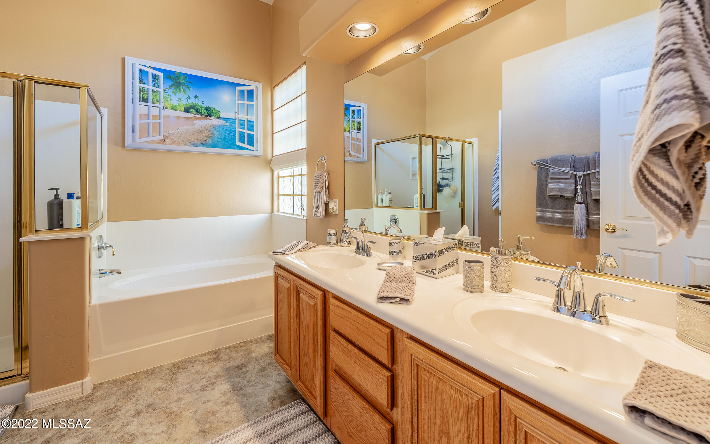 Sabino Point (1-29) - Residential