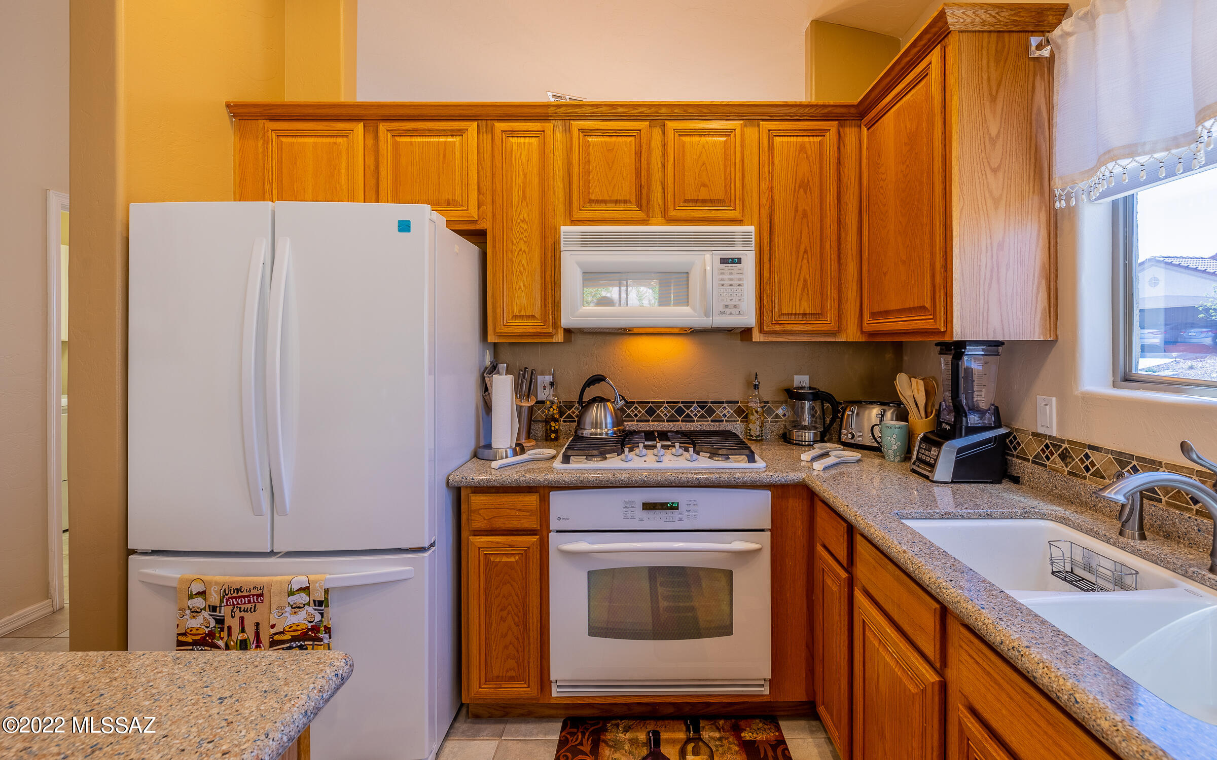 Sabino Point (1-29) - Residential
