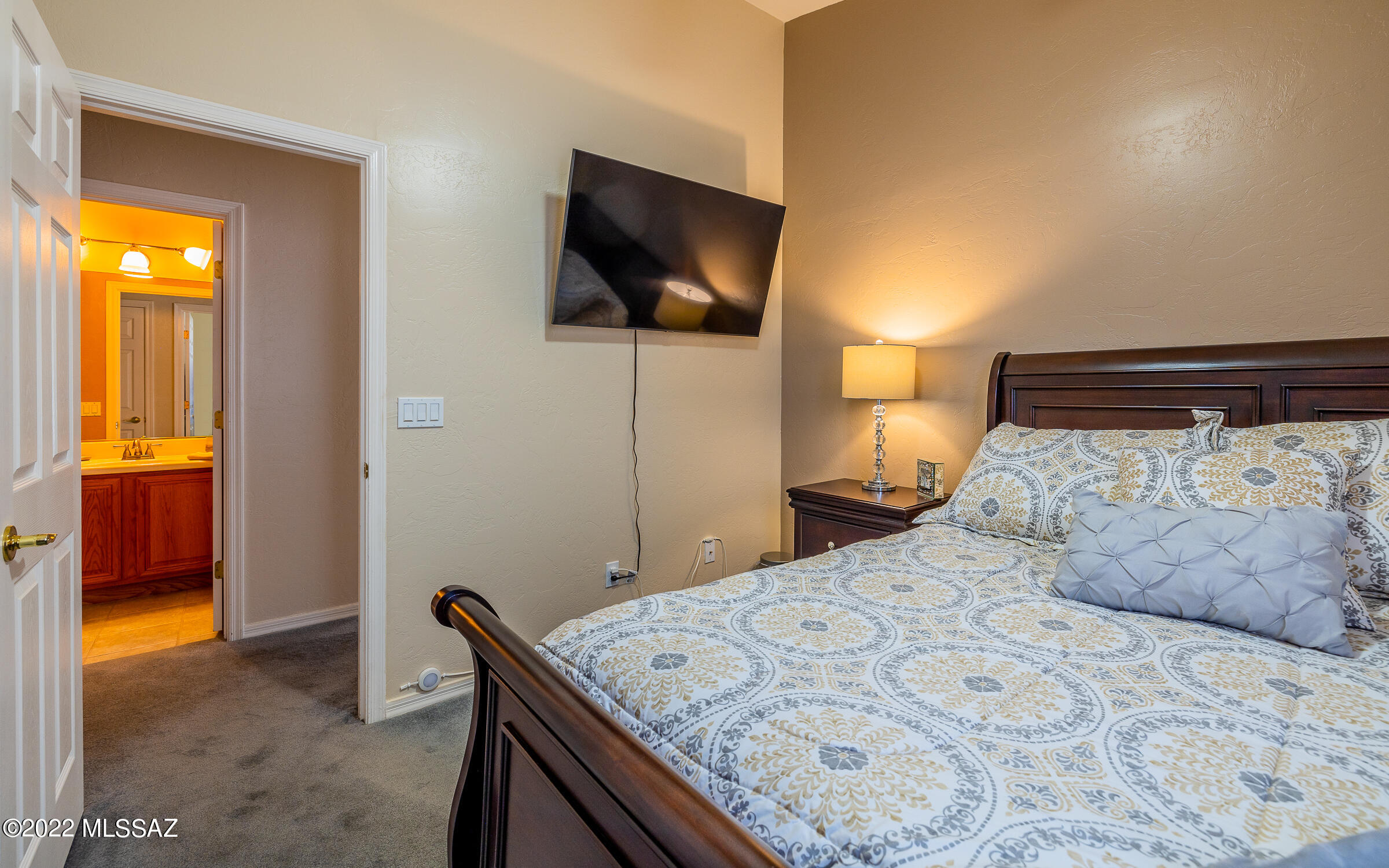 Sabino Point (1-29) - Residential