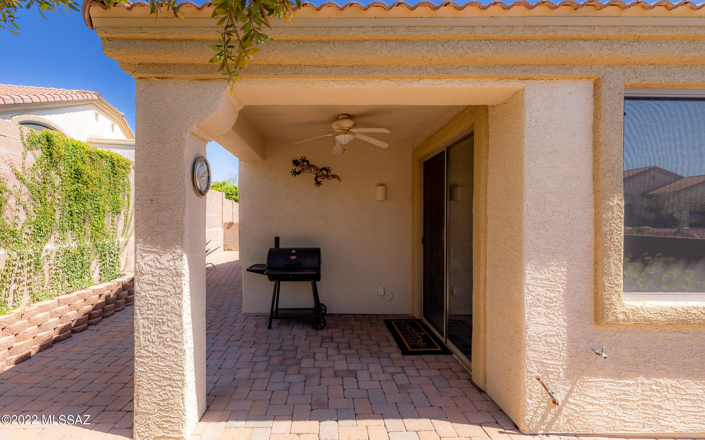 Sabino Point (1-29) - Residential