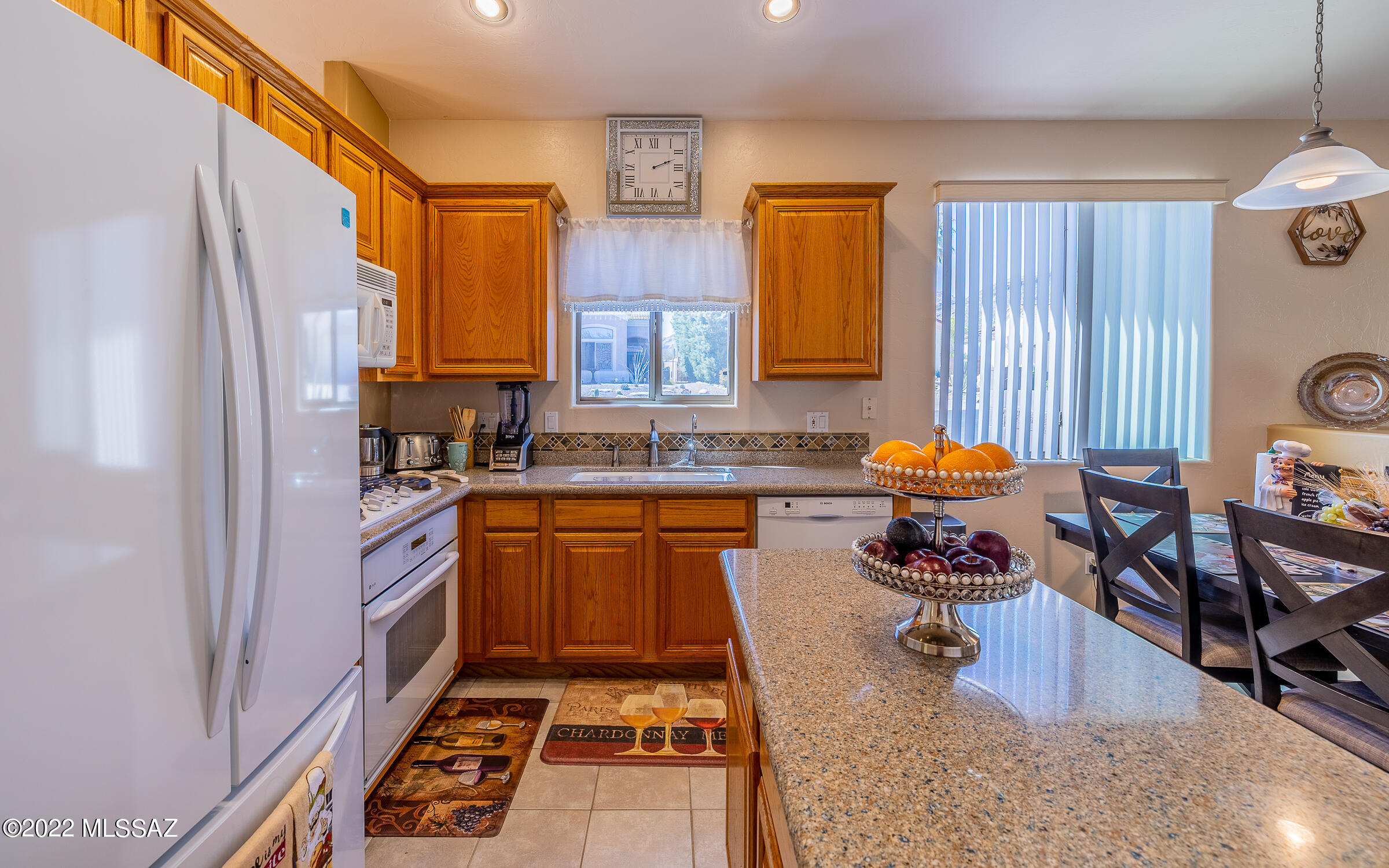 Sabino Point (1-29) - Residential