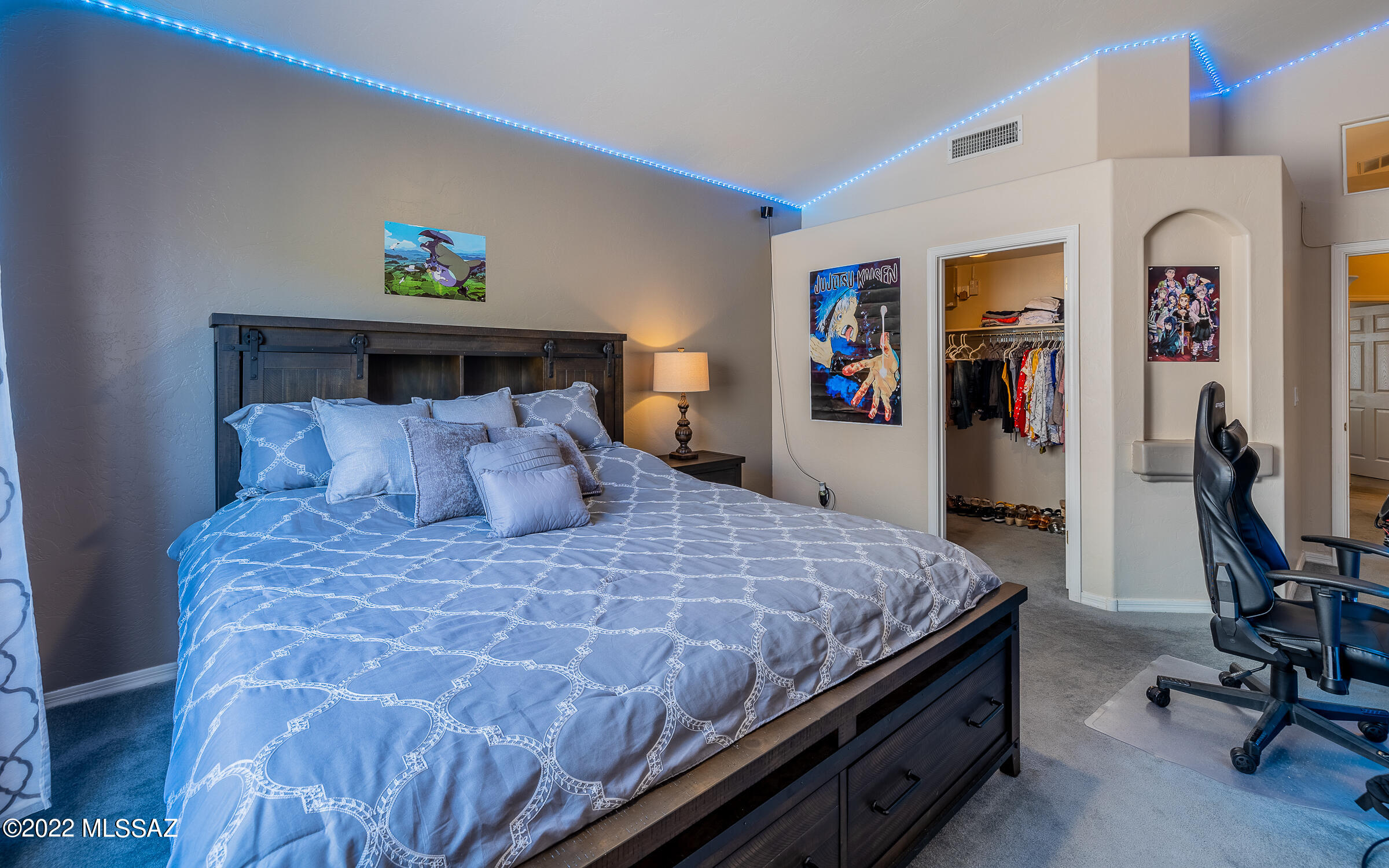Sabino Point (1-29) - Residential