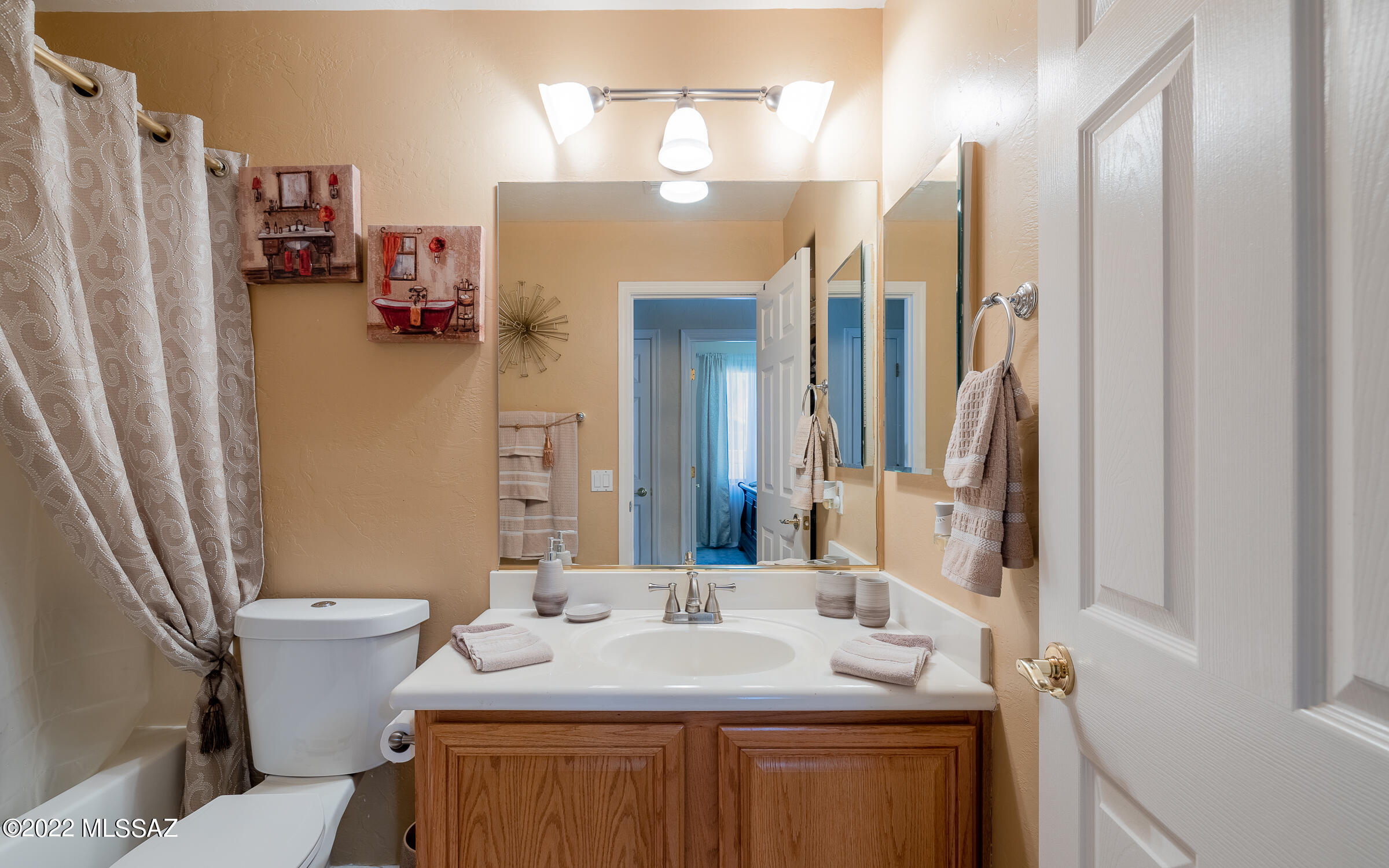 Sabino Point (1-29) - Residential