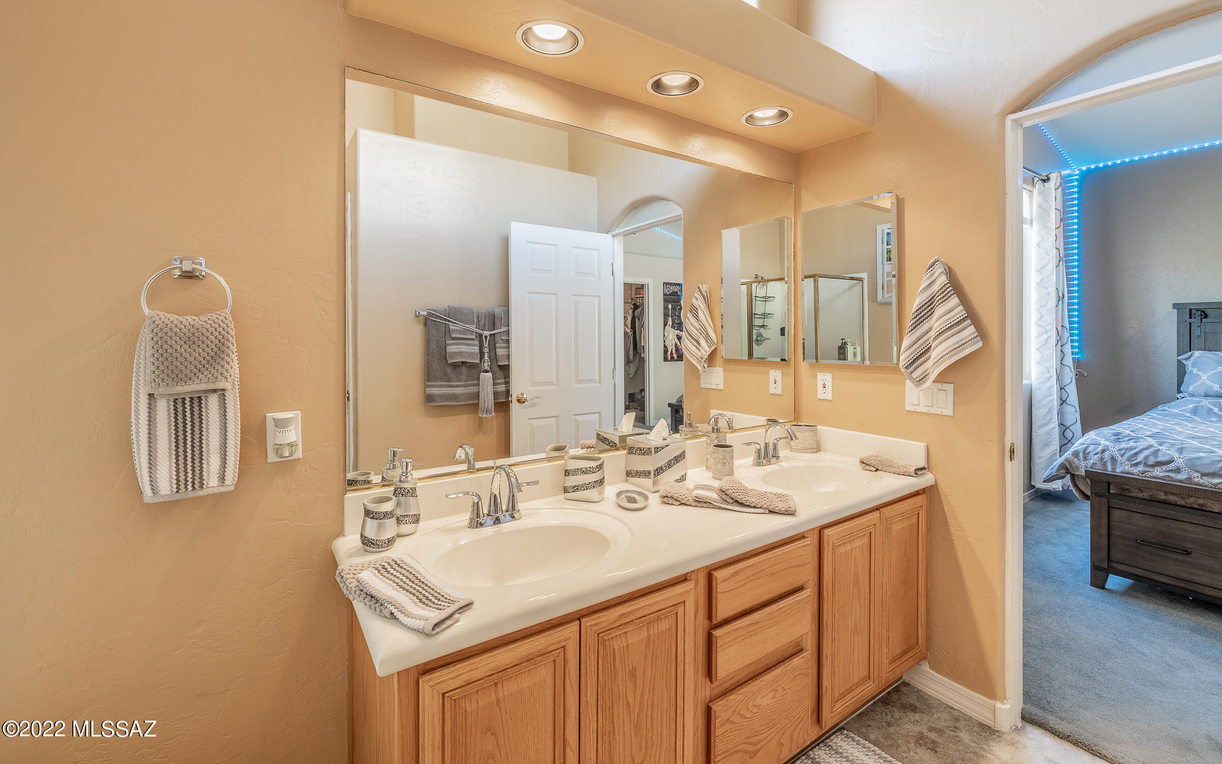 Sabino Point (1-29) - Residential