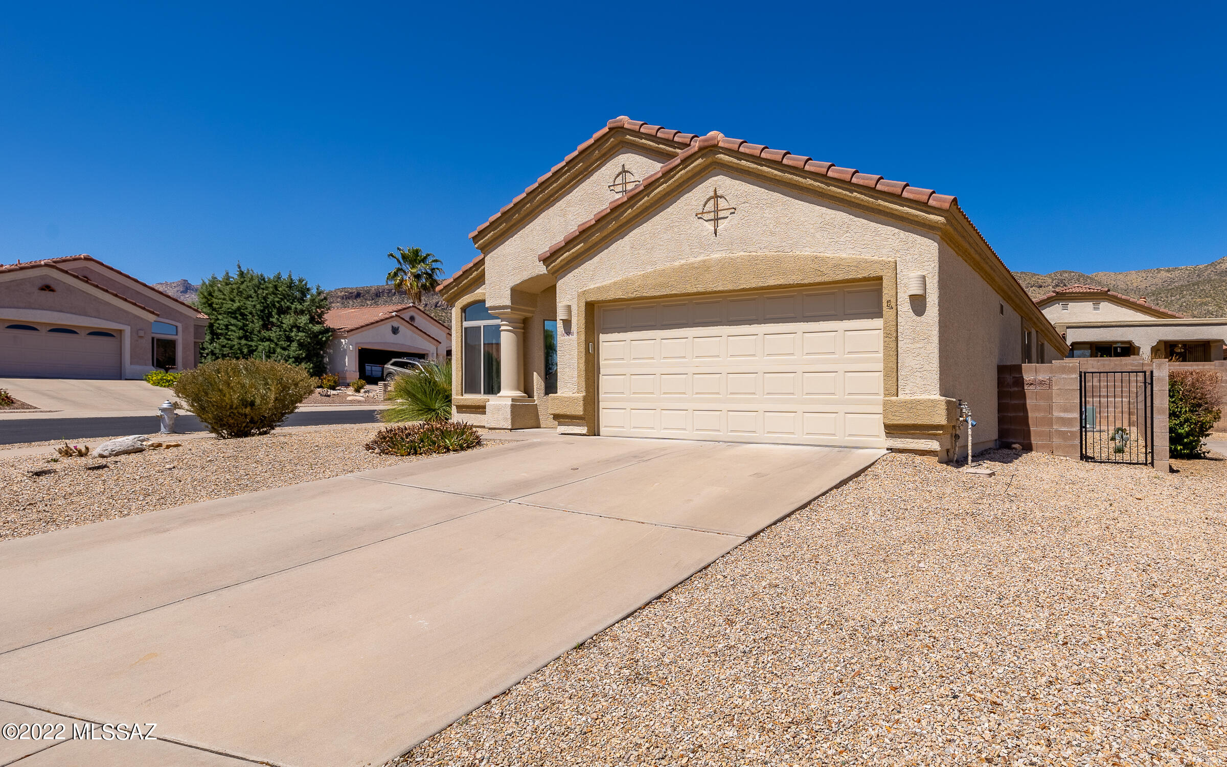 Sabino Point (1-29) - Residential